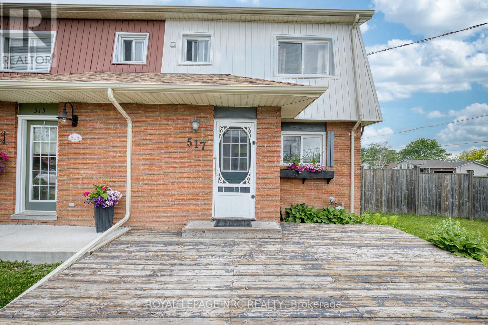 517 Belleview Boulevard, Fort Erie, Ontario  L0S 1N0 - Photo 6 - X13453276