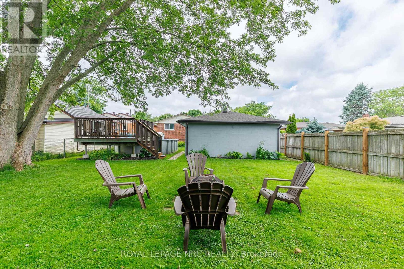 14 Bridlewood Drive, Welland, Ontario  L3C 6N6 - Photo 10 - X13453300