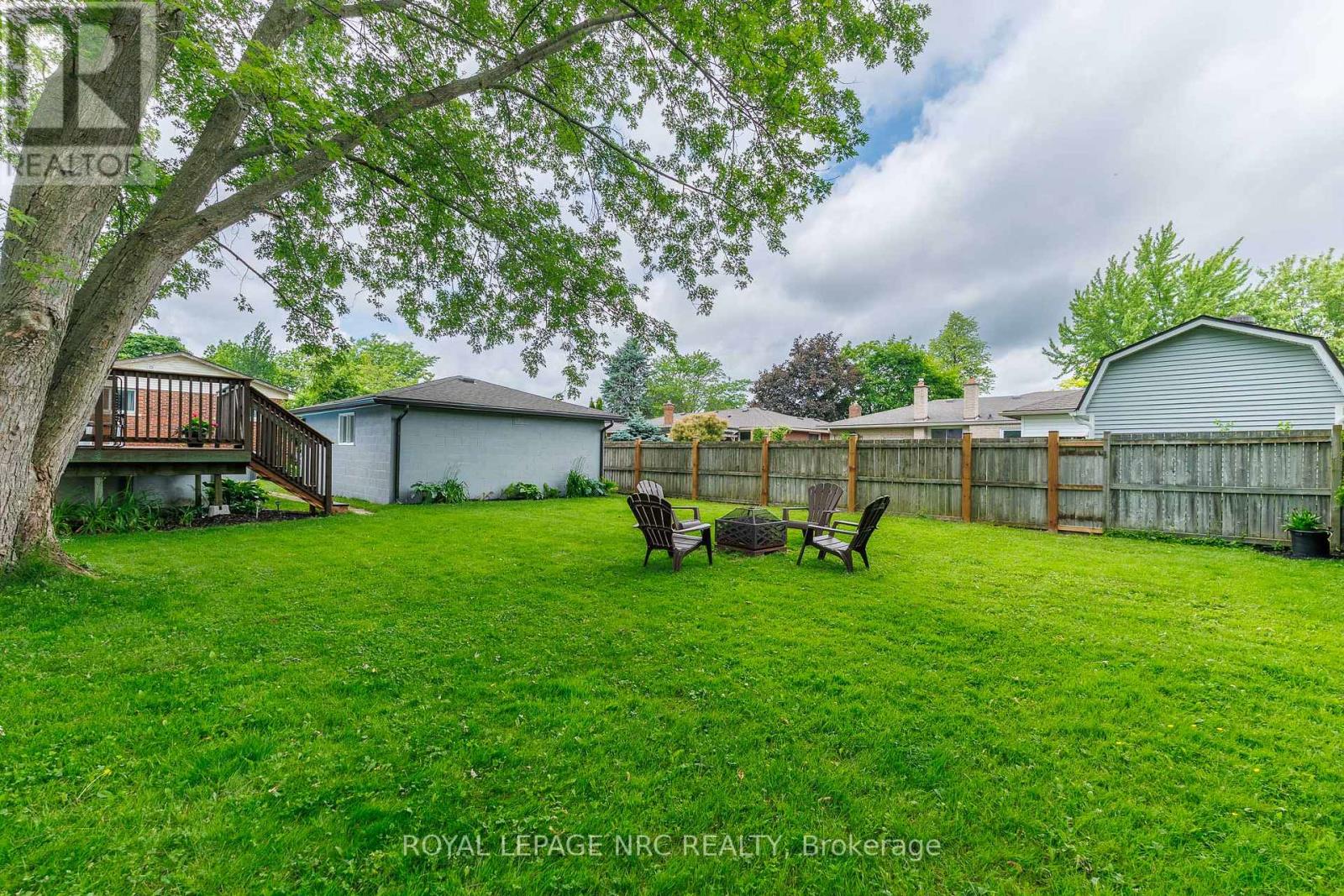 14 Bridlewood Drive, Welland, Ontario  L3C 6N6 - Photo 11 - X13453300