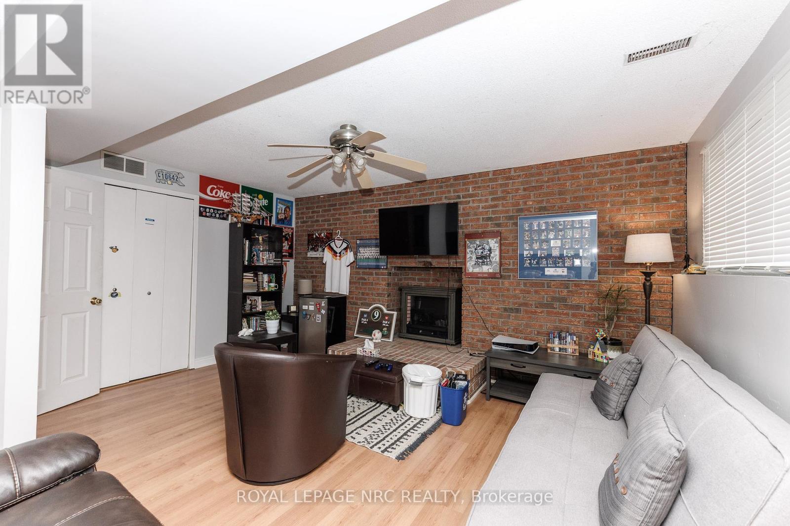 14 Bridlewood Drive, Welland, Ontario  L3C 6N6 - Photo 42 - X13453300