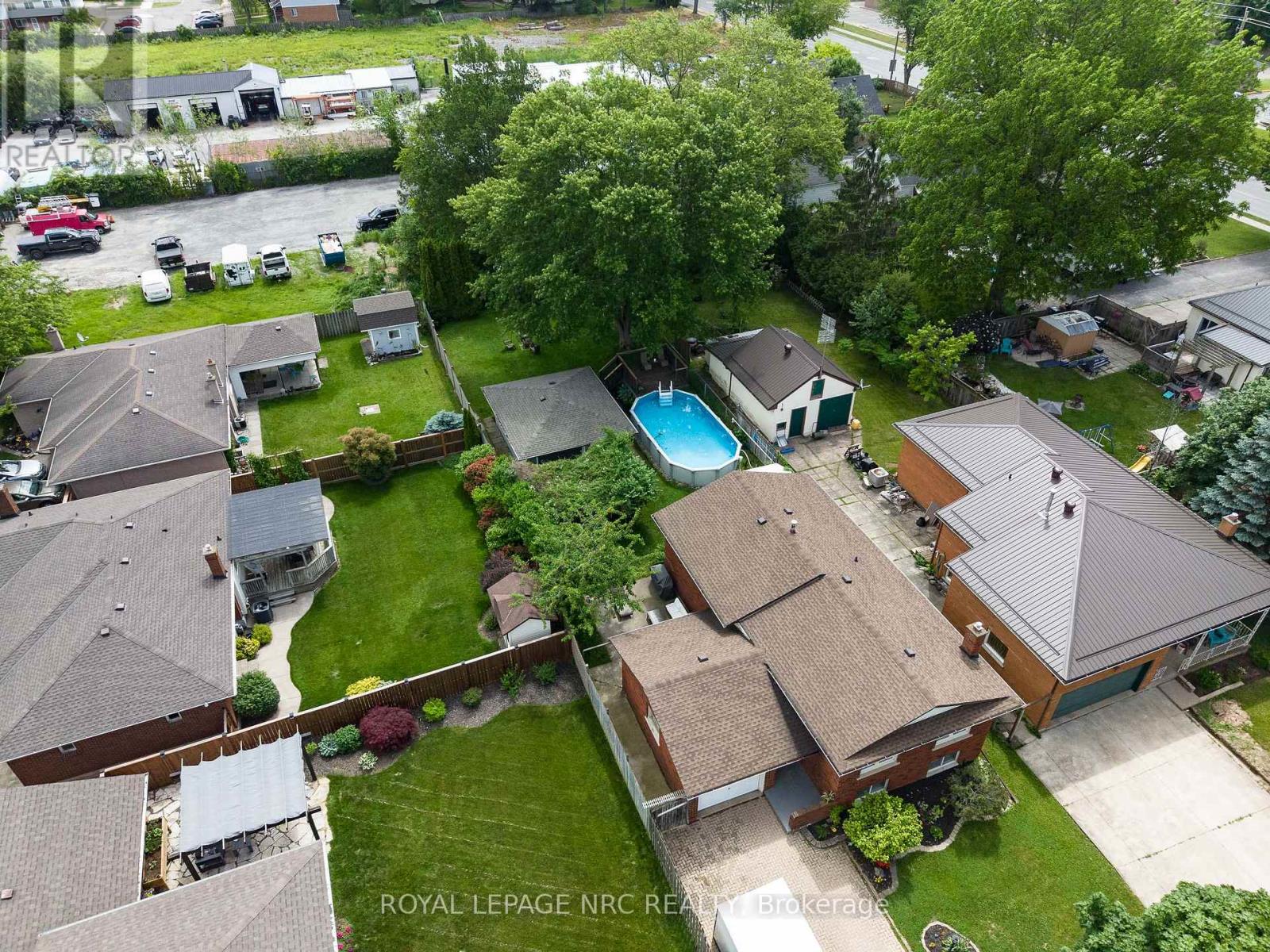 14 Bridlewood Drive, Welland, Ontario  L3C 6N6 - Photo 43 - X13453300