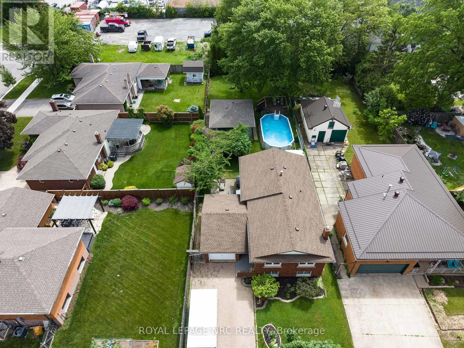 14 Bridlewood Drive, Welland, Ontario  L3C 6N6 - Photo 44 - X13453300