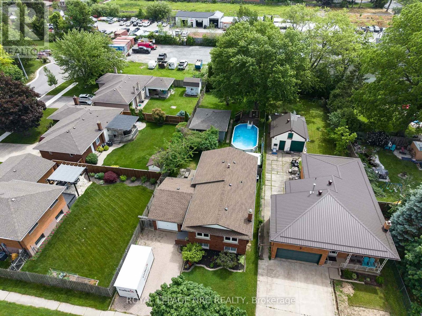 14 Bridlewood Drive, Welland, Ontario  L3C 6N6 - Photo 45 - X13453300