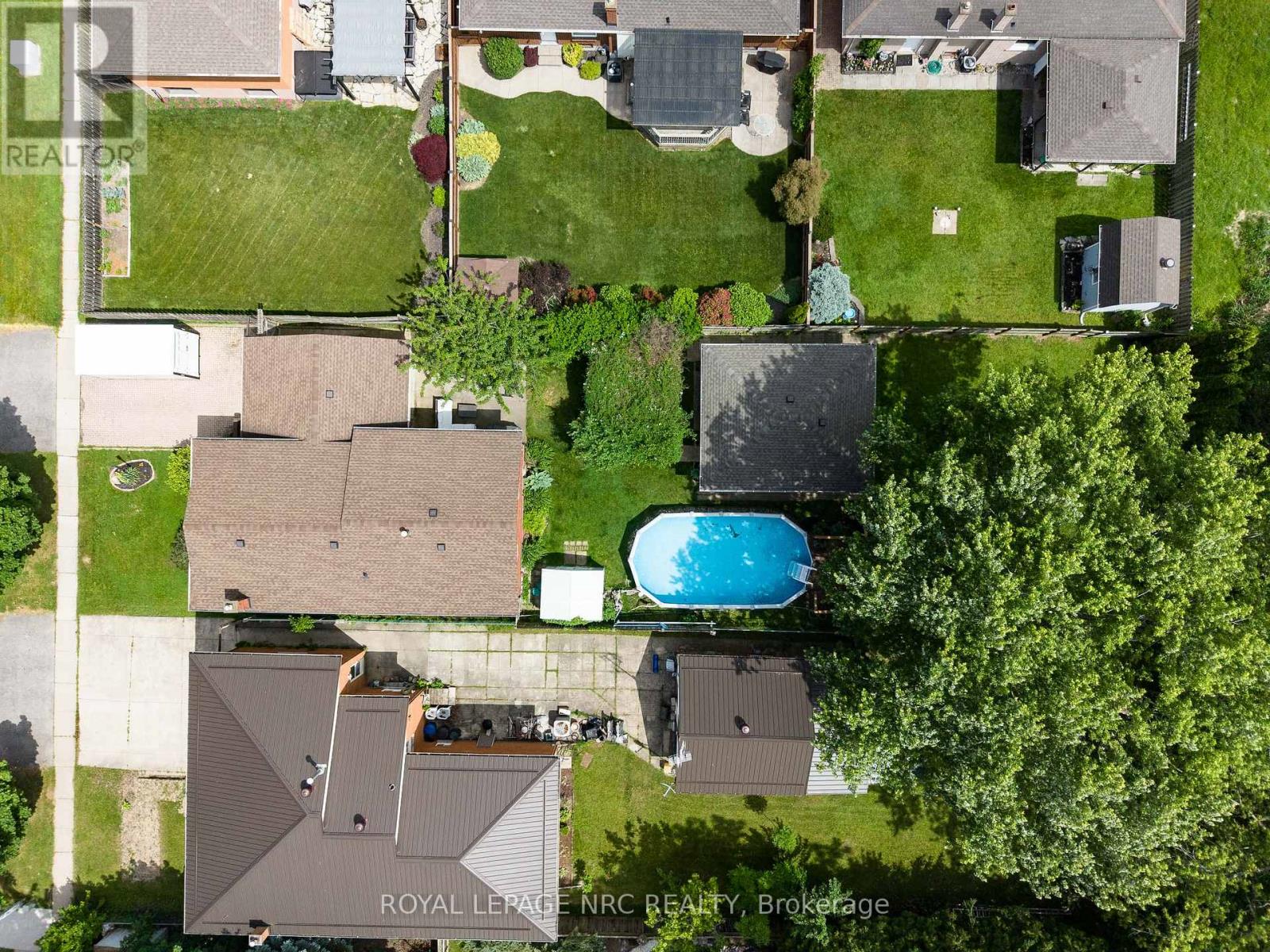 14 Bridlewood Drive, Welland, Ontario  L3C 6N6 - Photo 46 - X13453300