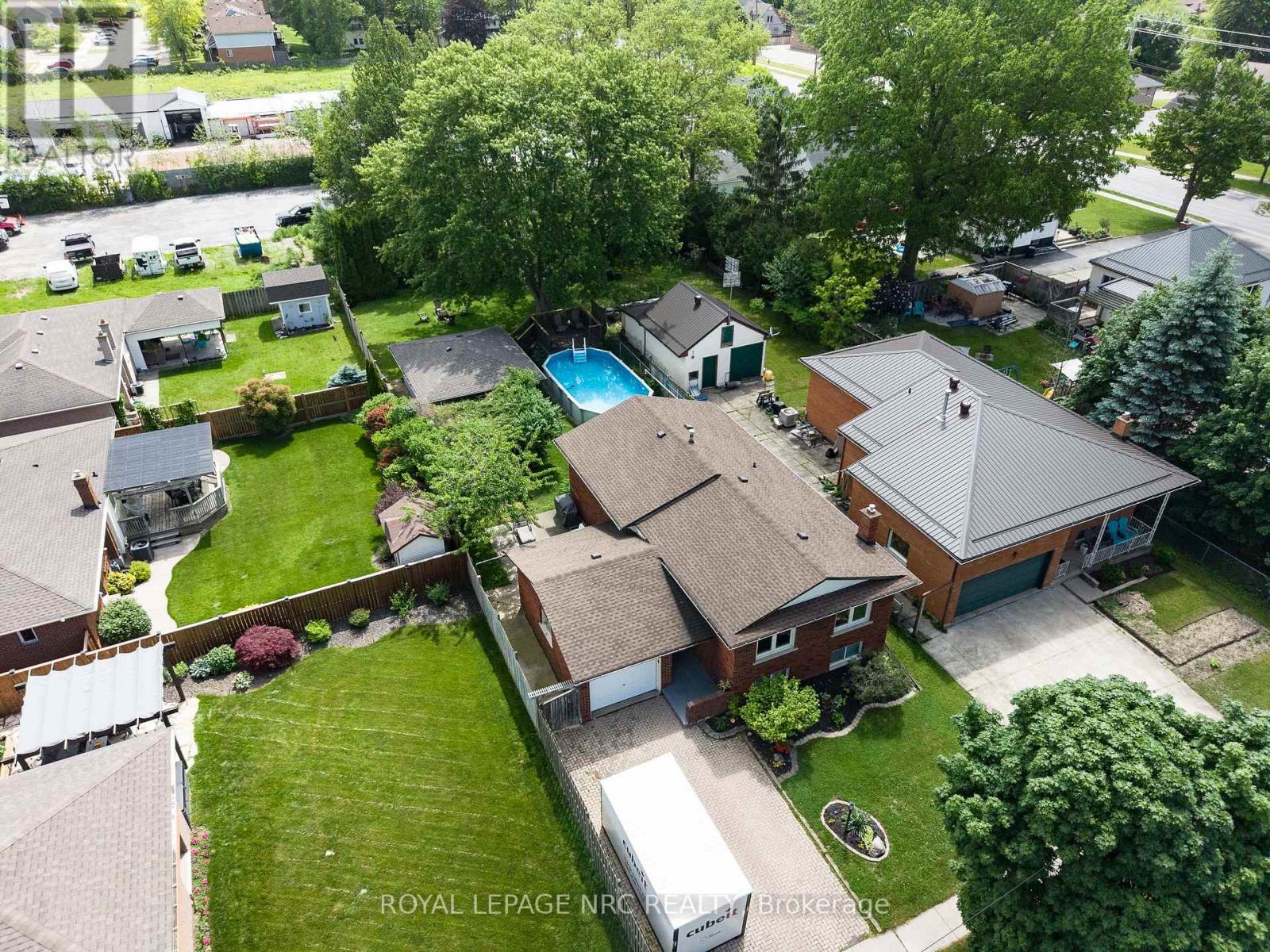 14 Bridlewood Drive, Welland, Ontario  L3C 6N6 - Photo 47 - X13453300