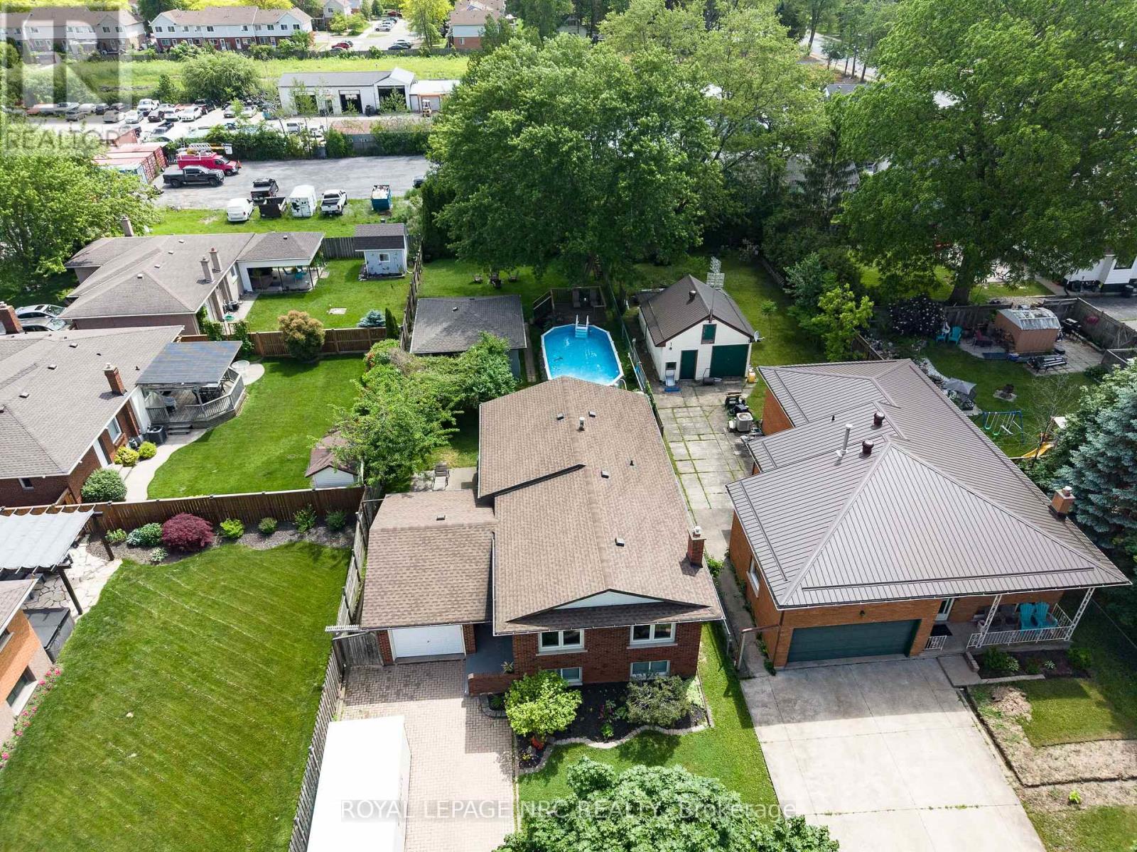14 Bridlewood Drive, Welland, Ontario  L3C 6N6 - Photo 48 - X13453300
