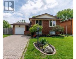 14 BRIDLEWOOD DRIVE, Welland, Ontario