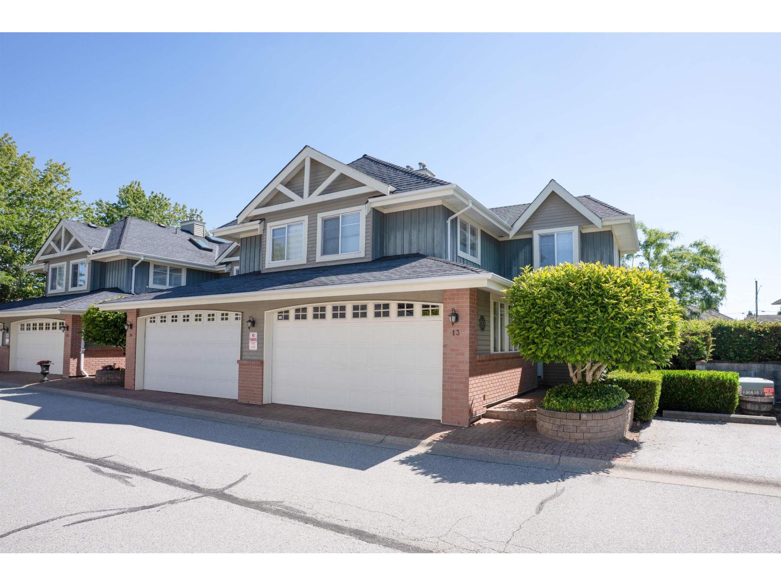 13 12038 62 AVENUE, Surrey, British Columbia