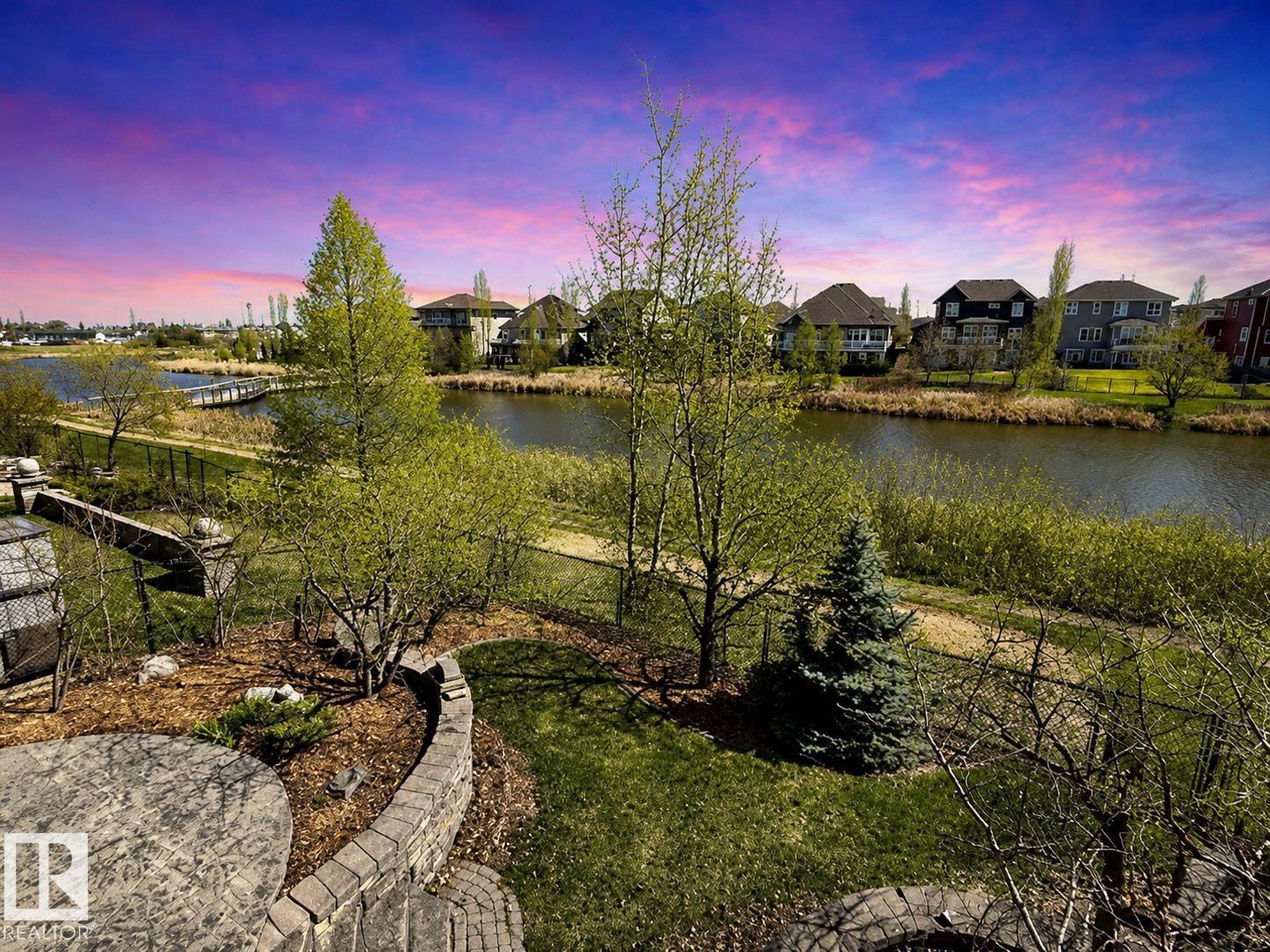 70 Summercourt Rd, Sherwood Park, Alberta  T8H 2V9 - Photo 2 - E4486821