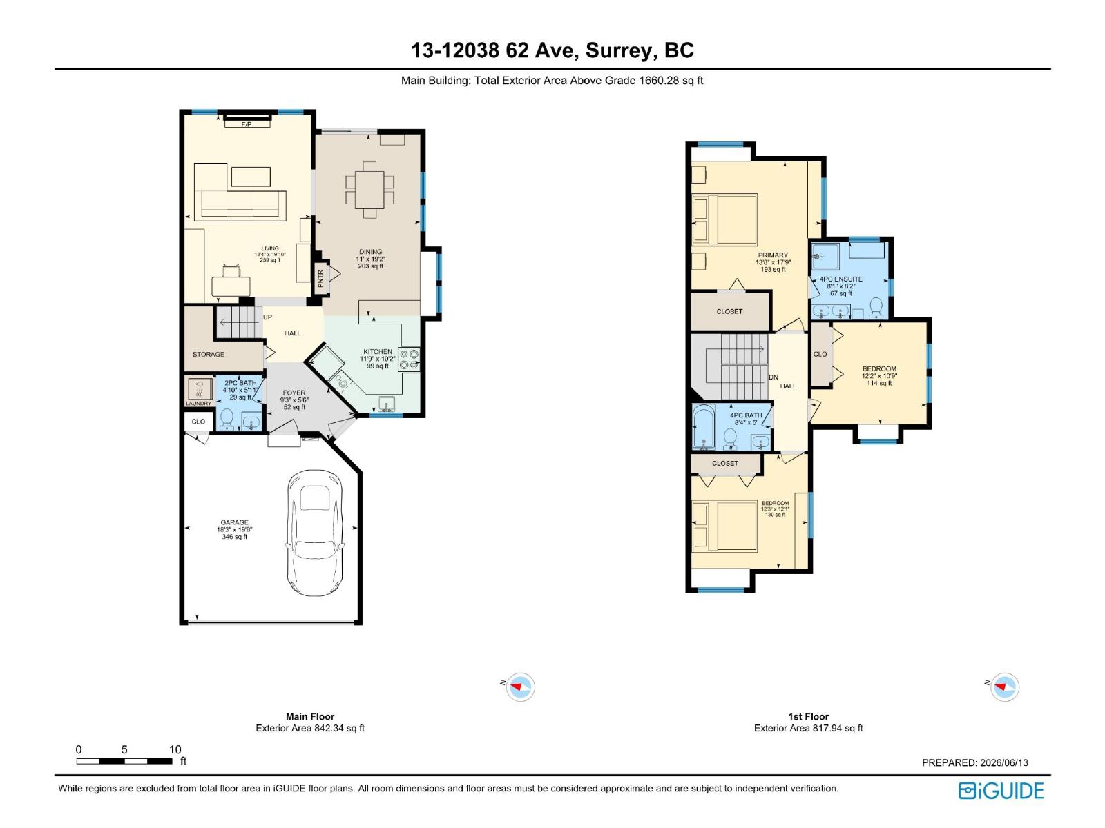 13 12038 62 Avenue, Surrey, British Columbia  V3X 3L2 - Photo 27 - R3136650