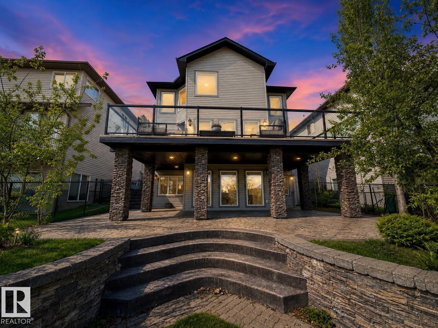 70 Summercourt Rd, Sherwood Park, Alberta  T8H 2V9 - Photo 61 - E4486821