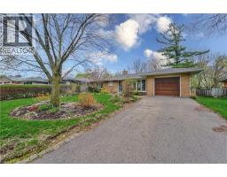 74 LEASIDE Place, Waterloo, Ontario