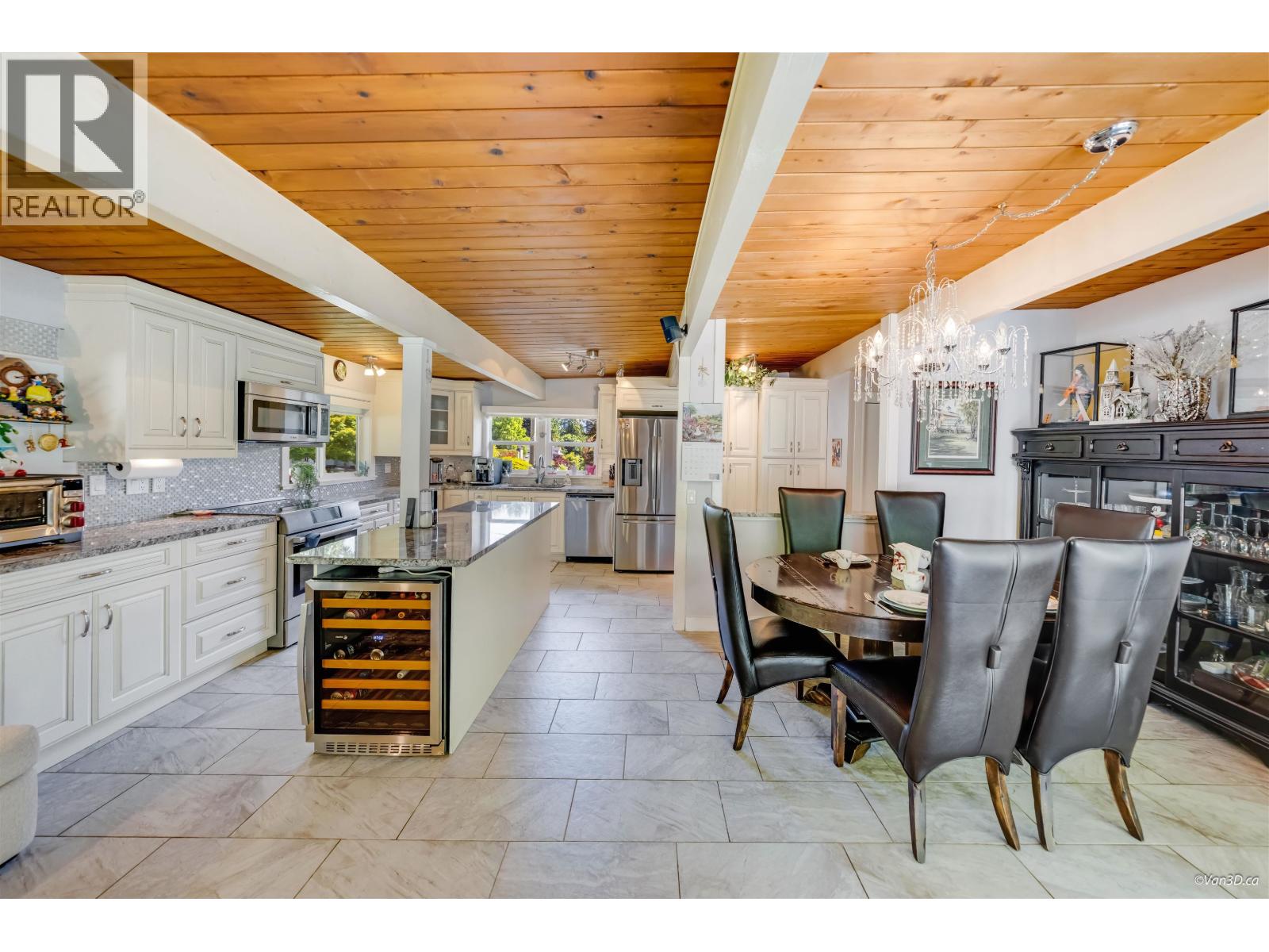529 Appian Way, Coquitlam, British Columbia  V3J 2A6 - Photo 11 - C8079655