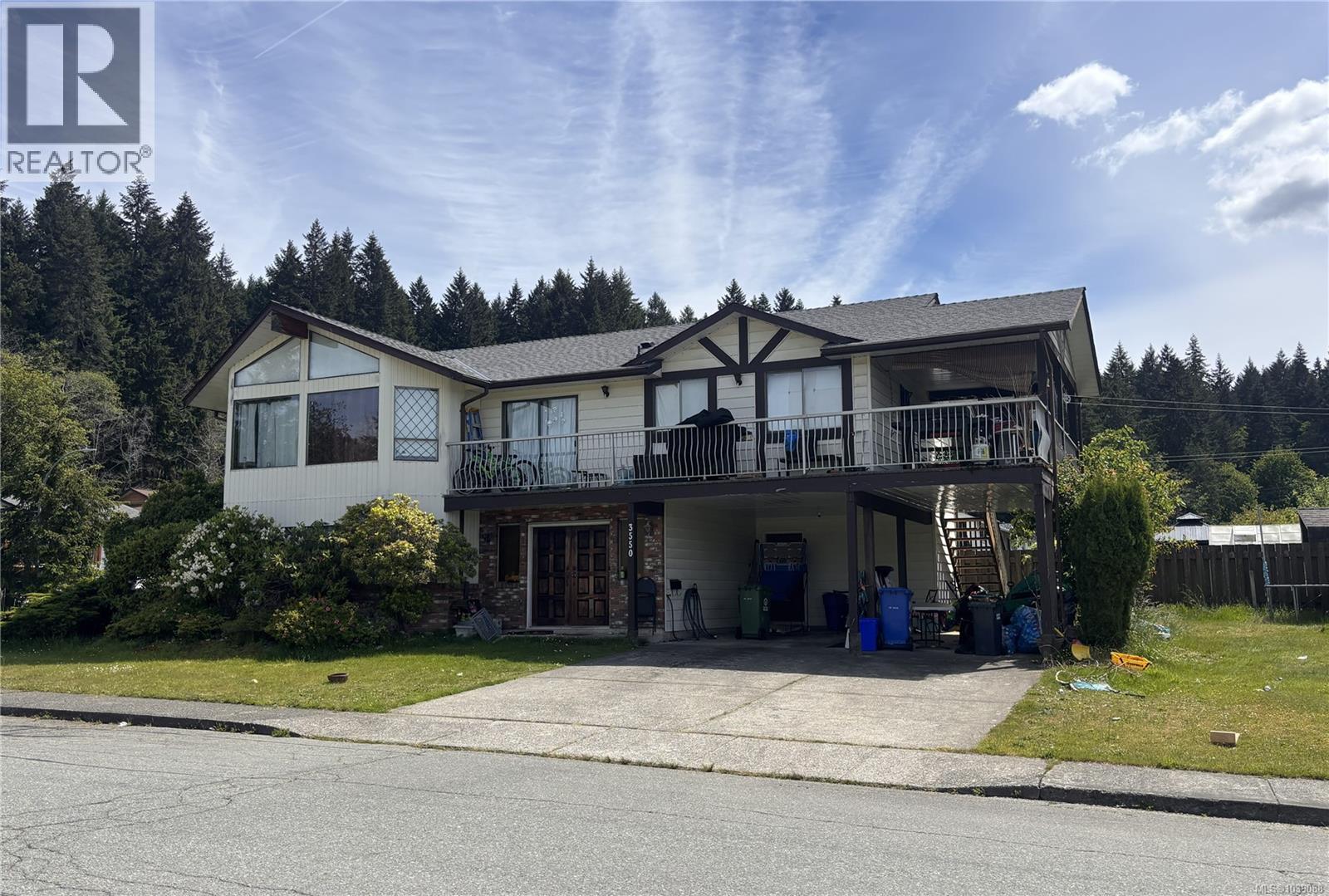 3550 China Creek Rd, Port Alberni, British Columbia  V9Y 7V4 - Photo 2 - 1039088