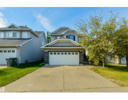 35 Rue Montalet, Beaumont, Alberta T4X 0G1 (29911270)