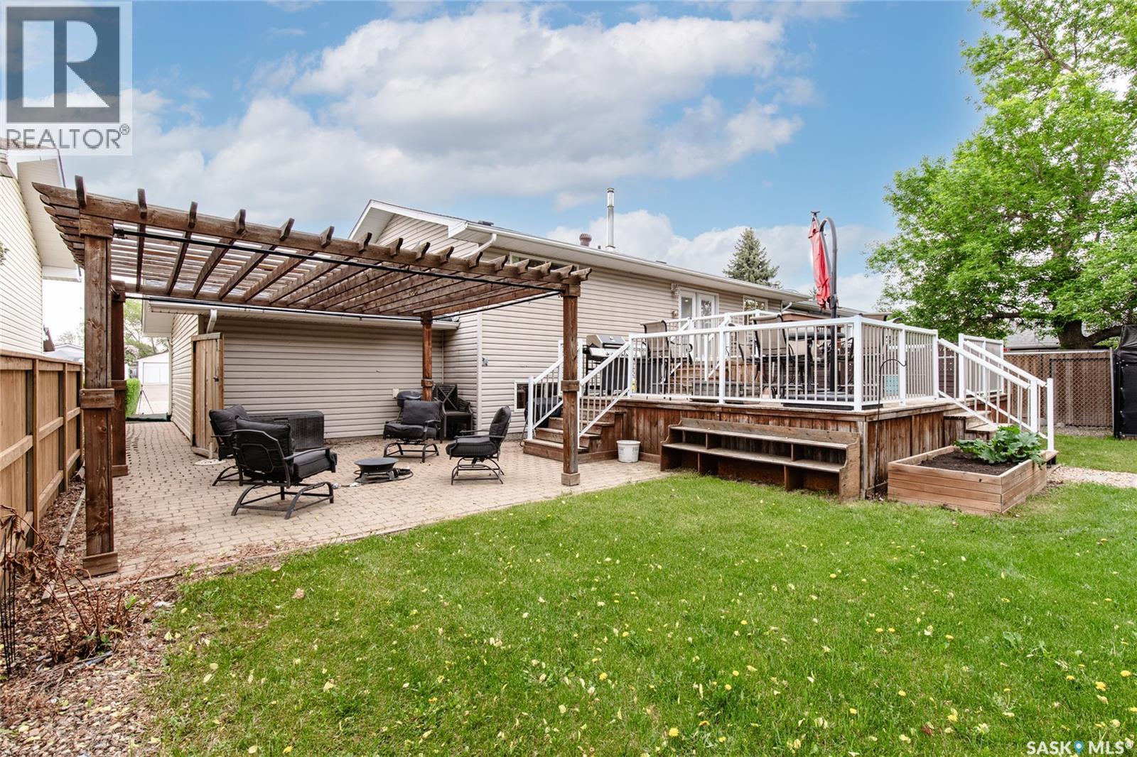 48 Aster Crescent, Moose Jaw, Saskatchewan  S6J 1A7 - Photo 52 - SK037799