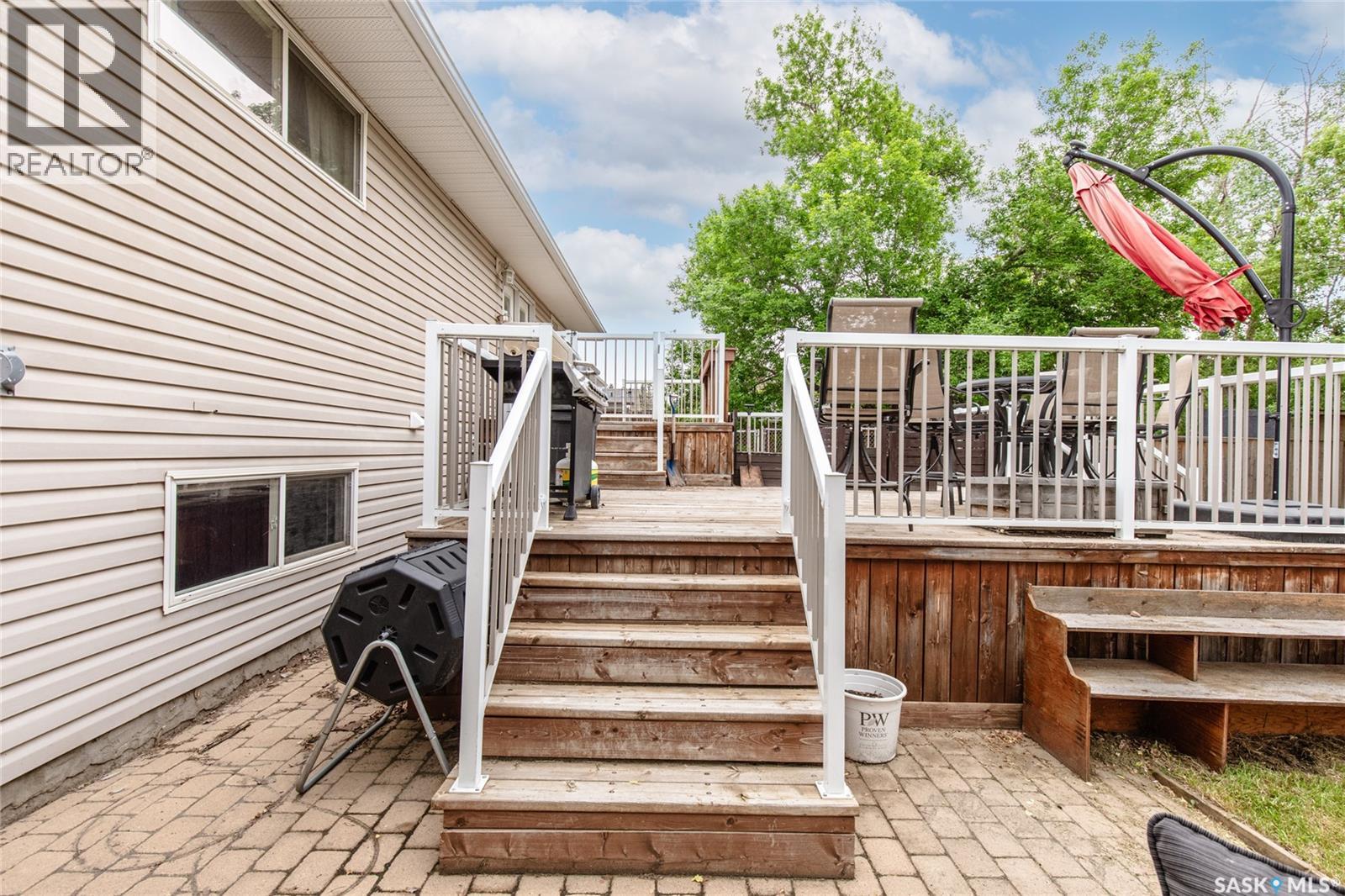 48 Aster Crescent, Moose Jaw, Saskatchewan  S6J 1A7 - Photo 45 - SK037799
