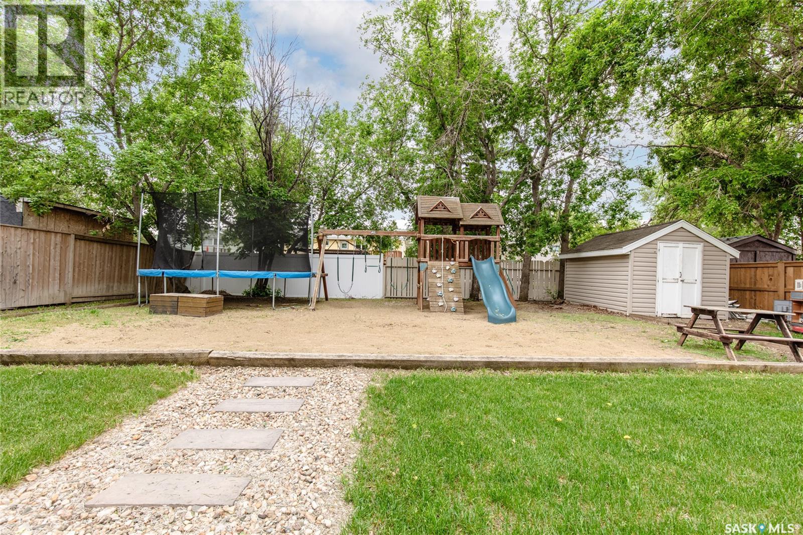 48 Aster Crescent, Moose Jaw, Saskatchewan  S6J 1A7 - Photo 56 - SK037799
