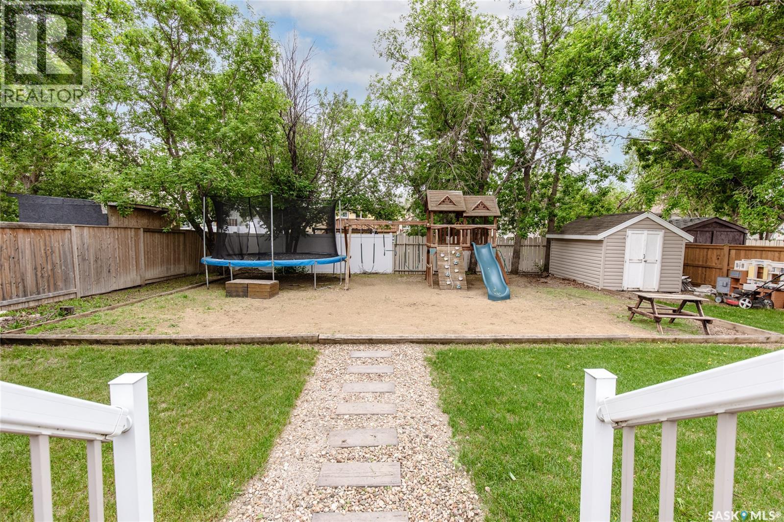 48 Aster Crescent, Moose Jaw, Saskatchewan  S6J 1A7 - Photo 55 - SK037799