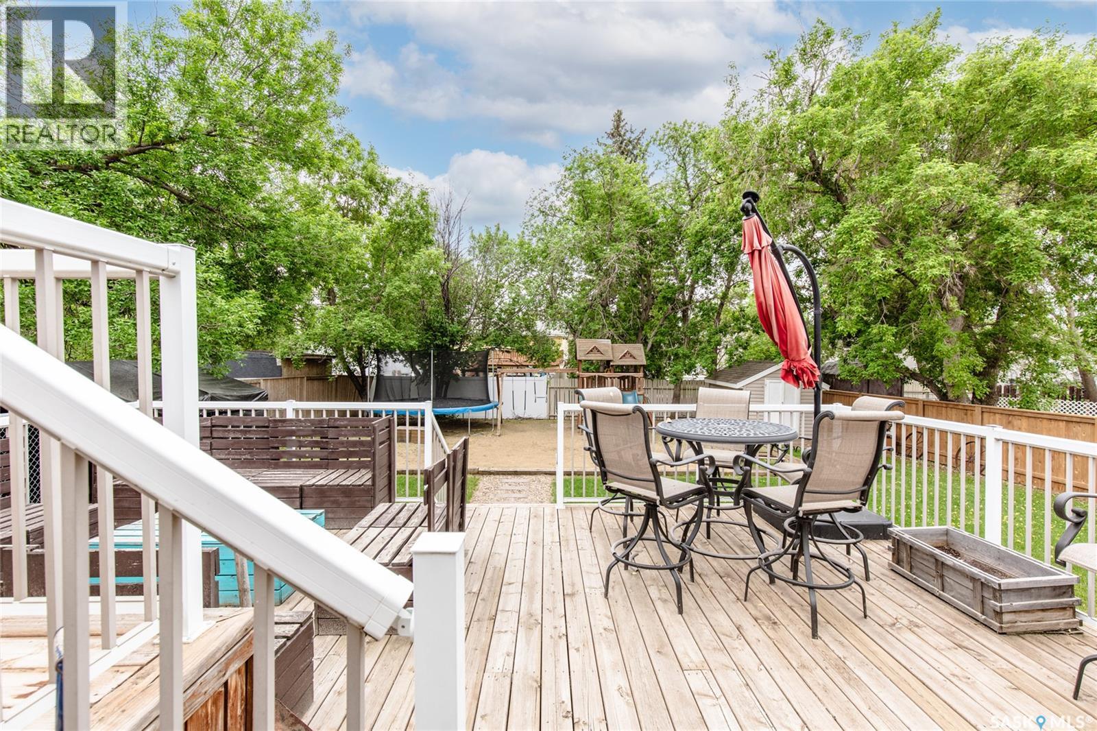 48 Aster Crescent, Moose Jaw, Saskatchewan  S6J 1A7 - Photo 43 - SK037799