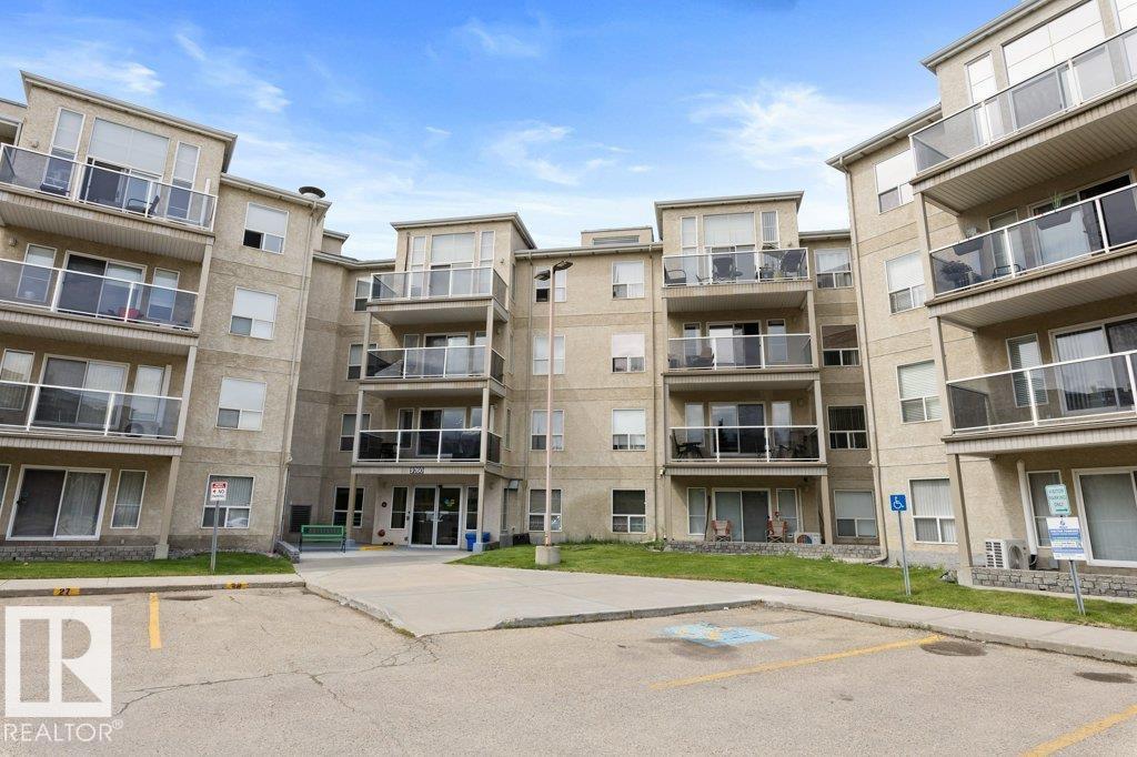 #412 9760 174 ST NW, Edmonton, Alberta