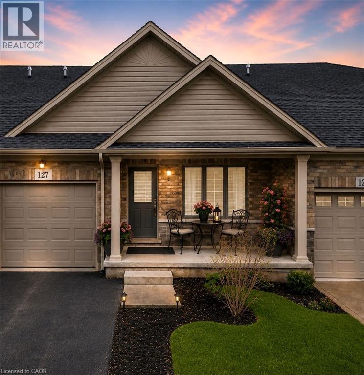 127 ACACIA Road, Fonthill, Ontario