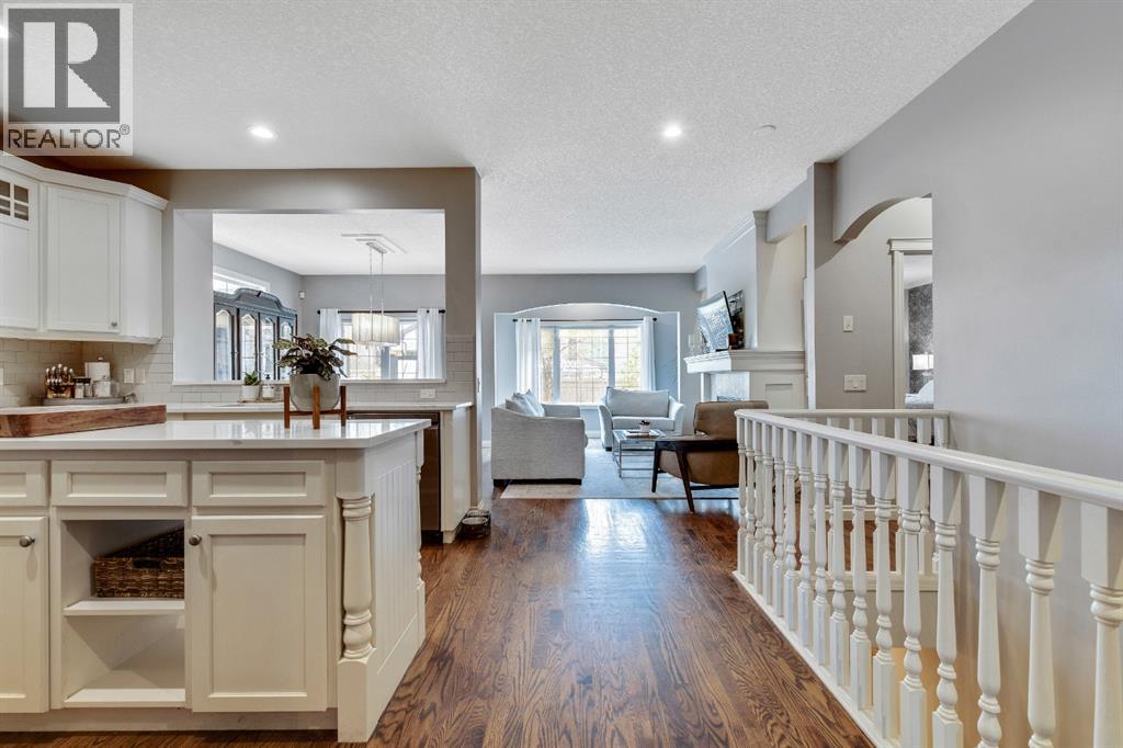 121 Cimarron Park Circle, Okotoks, Alberta  T1S 2H5 - Photo 6 - A2321671