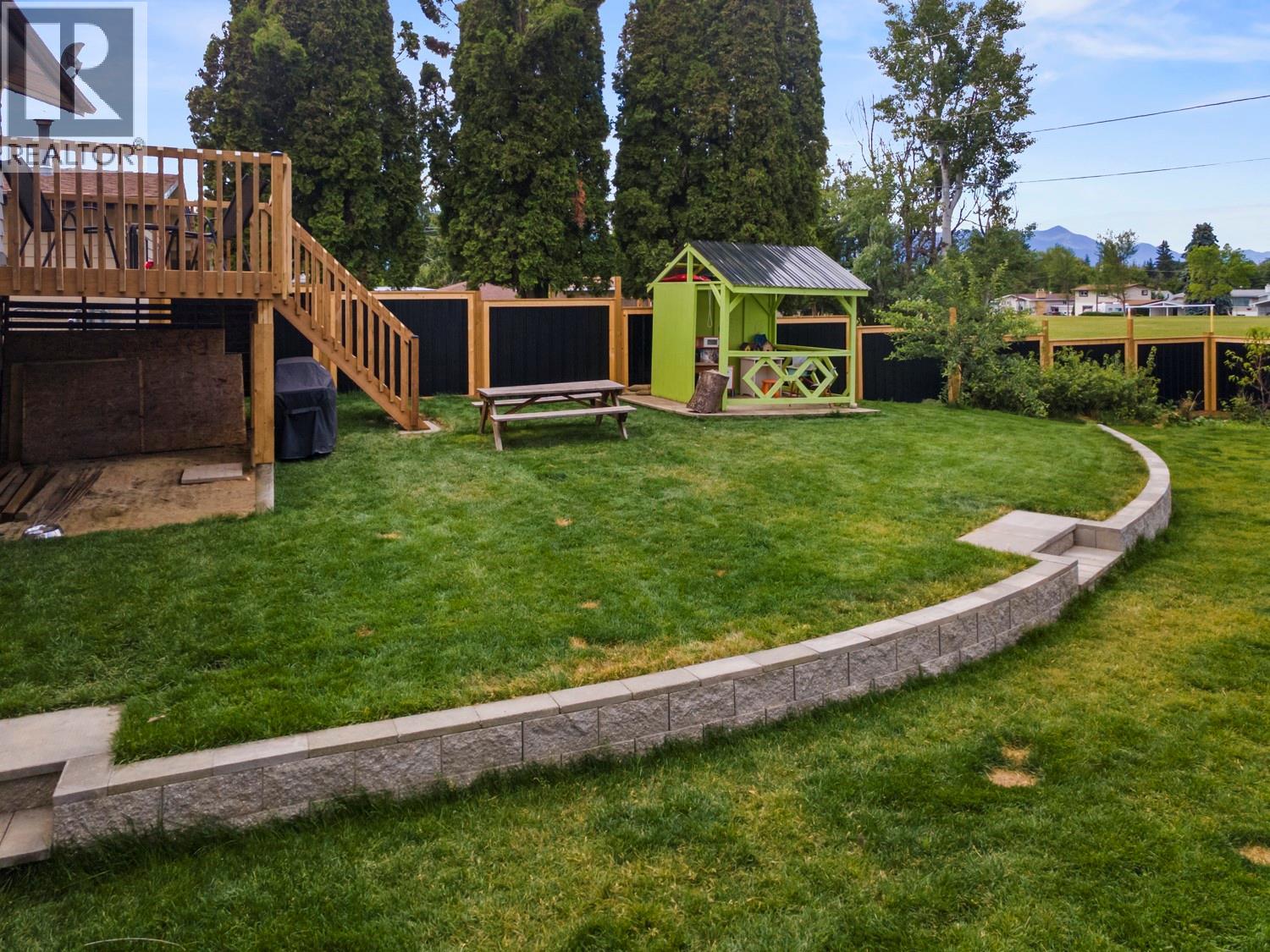 2408 Birch Street, Creston, British Columbia  V0B 1G5 - Photo 18 - 10391580