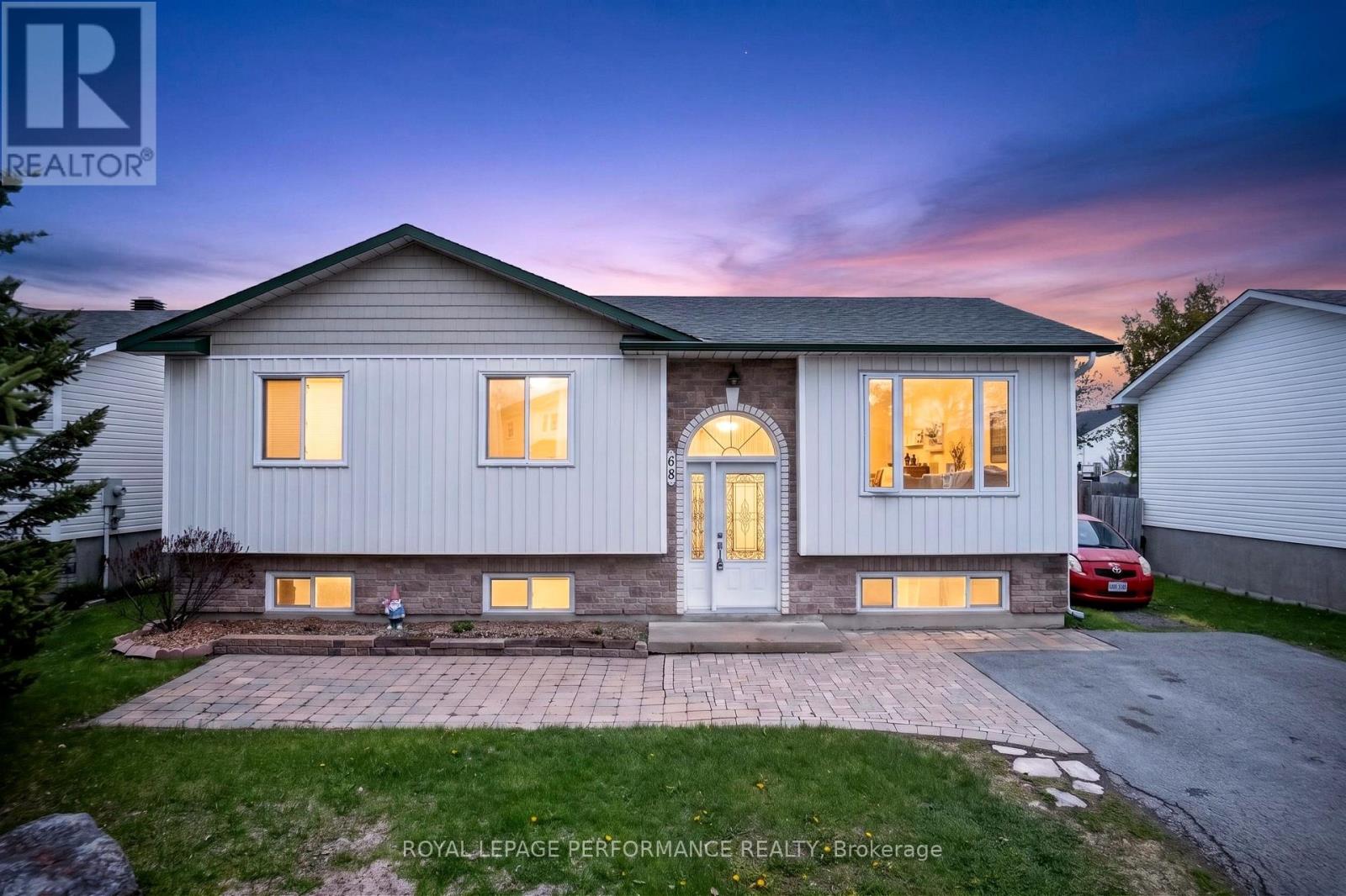 68 Lafleche Boulevard, Casselman, Ontario  K0A 1M0 - Photo 2 - X13453068