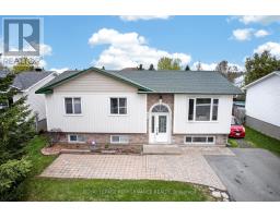 68 LAFLECHE BOULEVARD, Casselman, Ontario