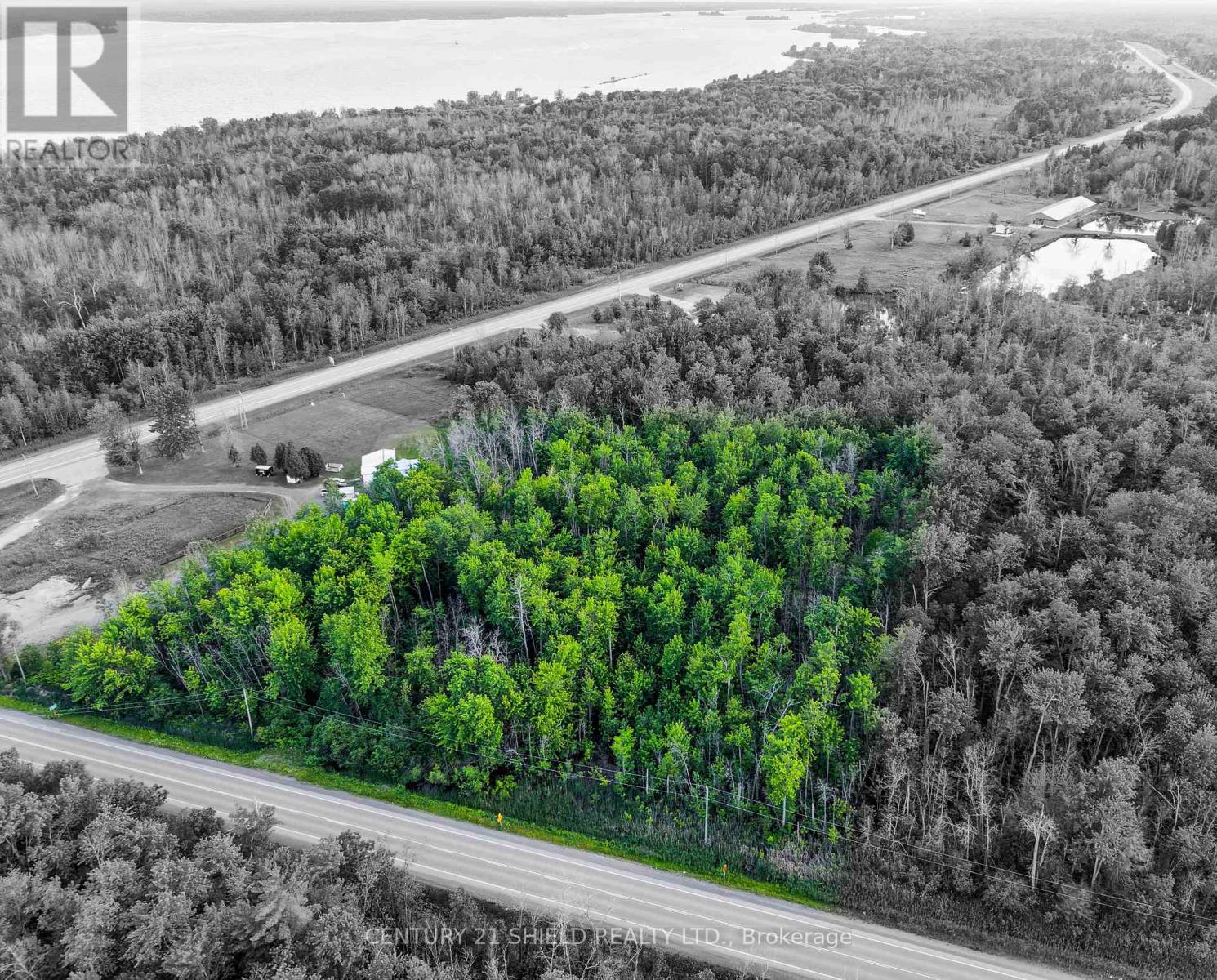 PT LT 10 UPPER CANADA ROAD, South Dundas, Ontario