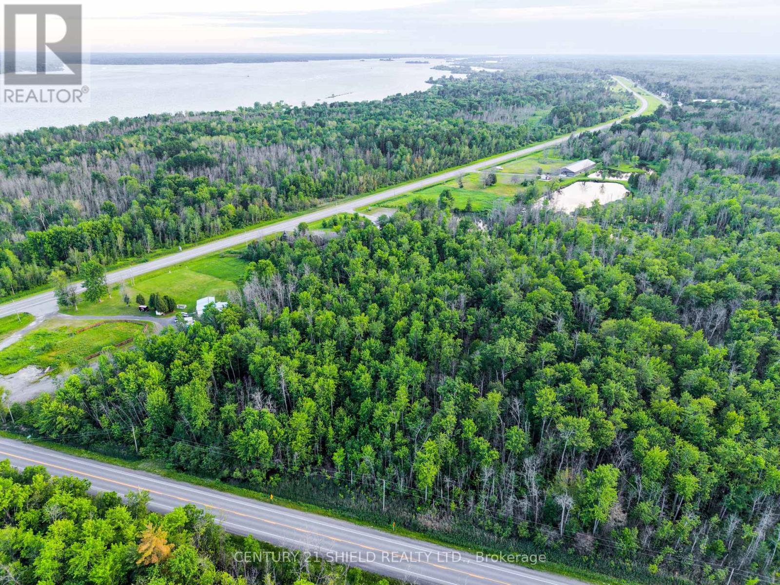Pt Lt 10 Upper Canada Road, South Dundas, Ontario K0C 1X0 - Photo 2 - X13453222