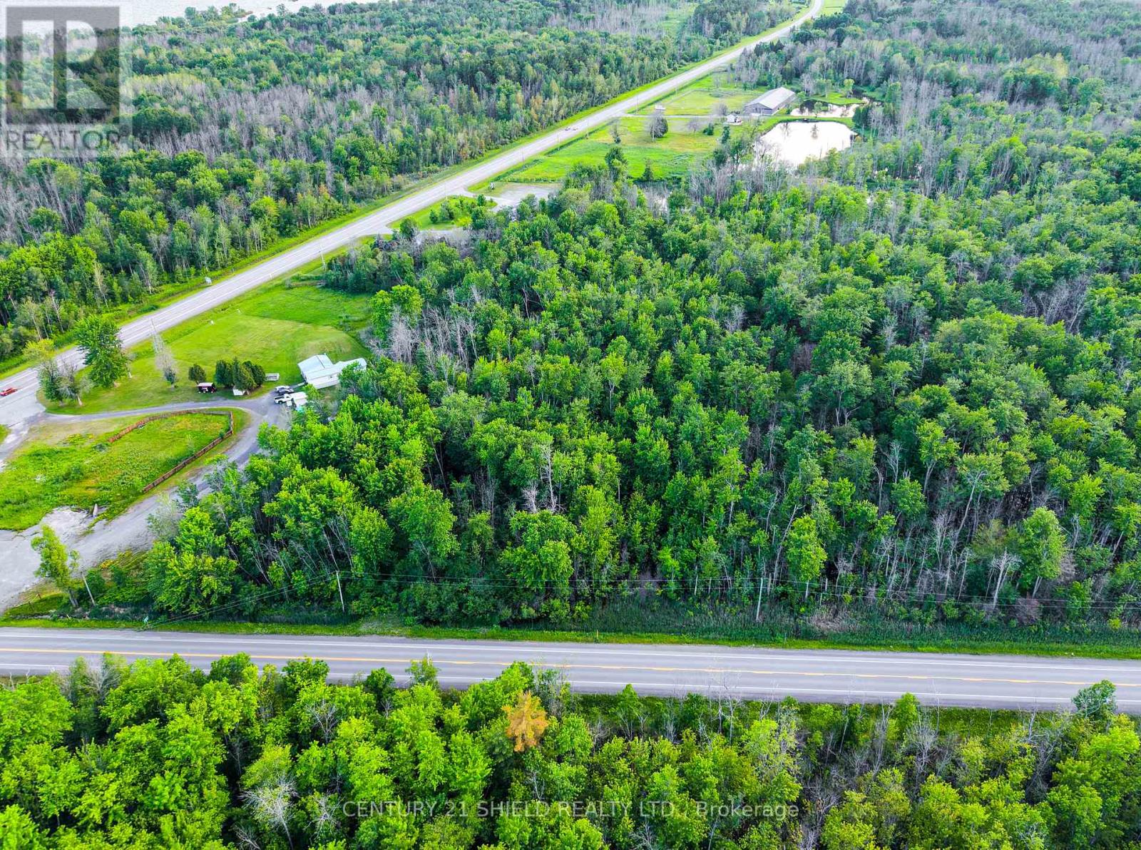 Pt Lt 10 Upper Canada Road, South Dundas, Ontario K0C 1X0 - Photo 4 - X13453222