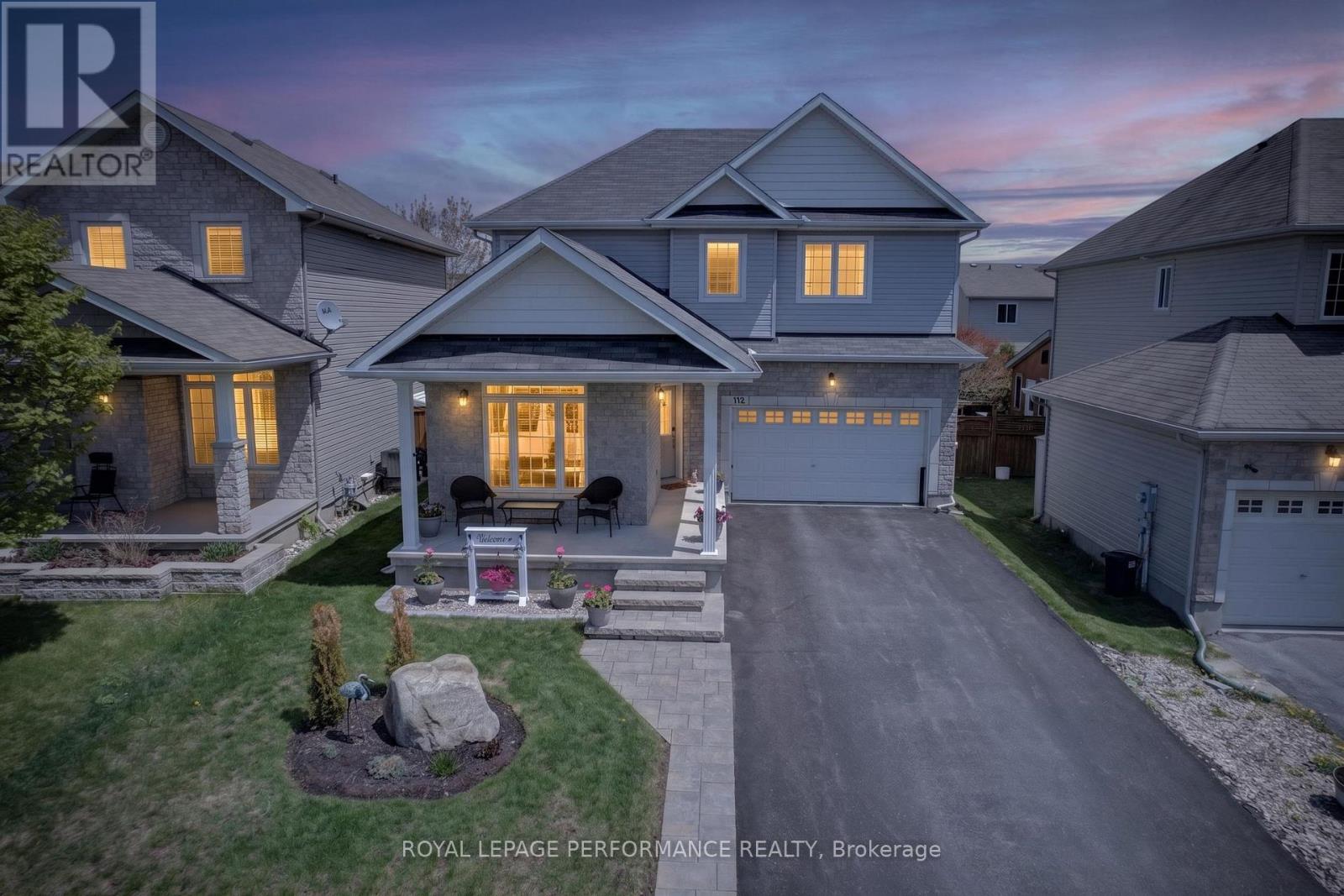 112 JADE STREET, Clarence-Rockland, Ontario