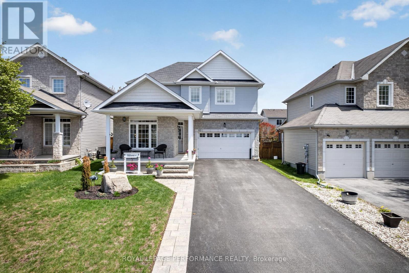 112 Jade Street, Clarence-Rockland, Ontario  K4K 0C8 - Photo 2 - X13453224