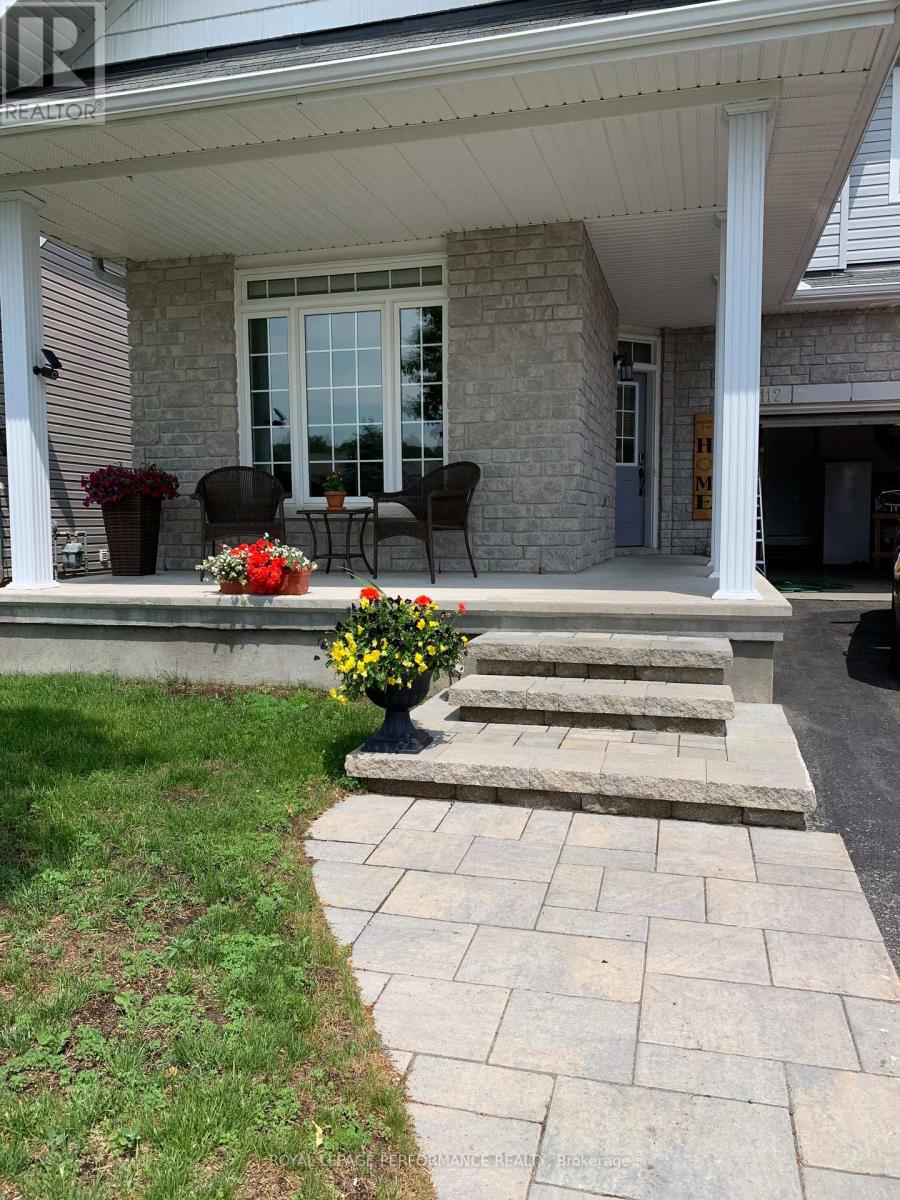 112 Jade Street, Clarence-Rockland, Ontario  K4K 0C8 - Photo 3 - X13453224