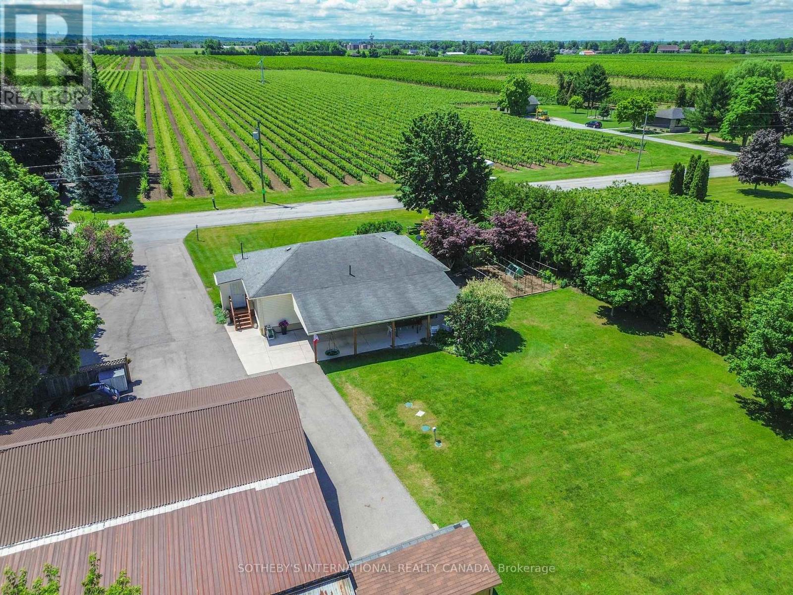 202 Hunter Road, Niagara-On-The-Lake, Ontario  L0S 1J0 - Photo 45 - X13449964