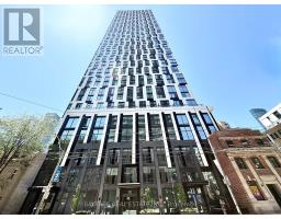 5315 - 252 CHURCH STREET, Toronto, Ontario