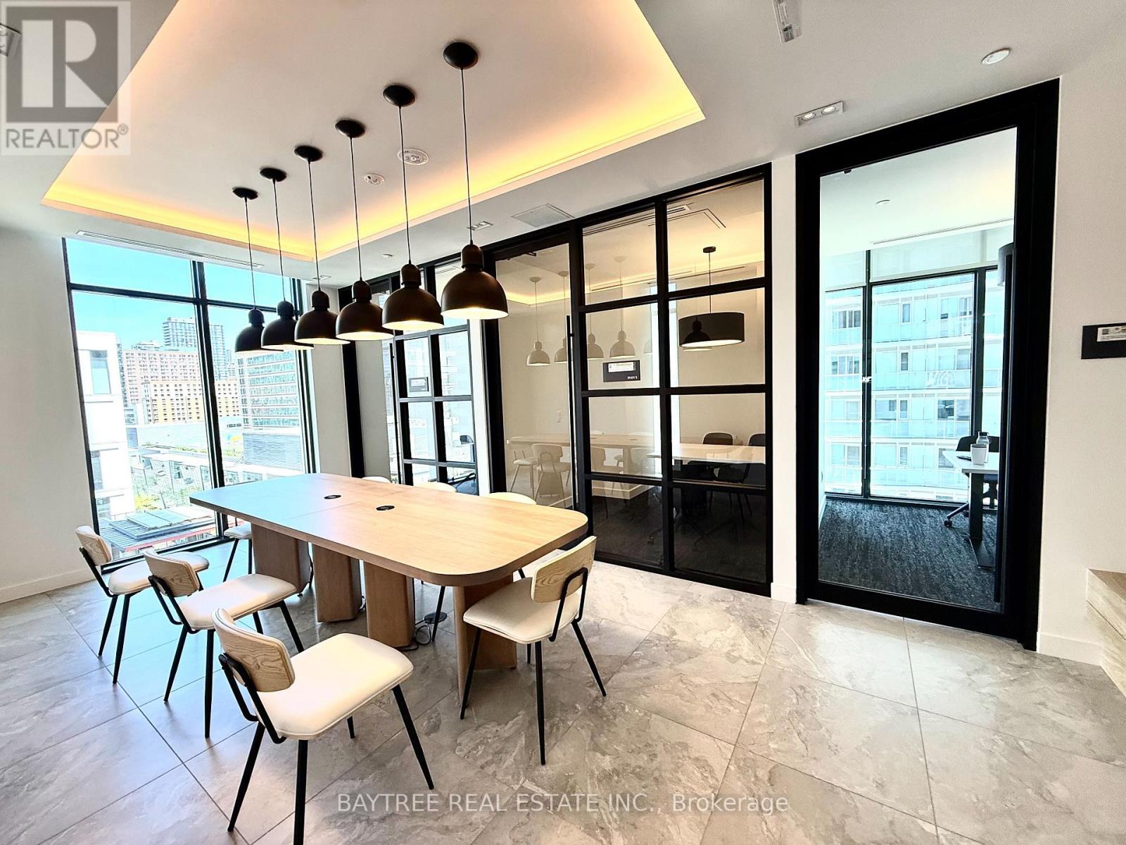 5315 - 252 Church Street, Toronto, Ontario  M5B 1Z5 - Photo 19 - C13440918