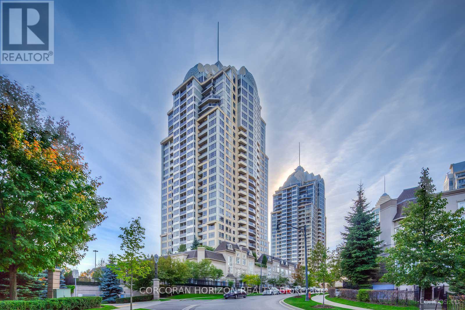 314 - 1 REAN DRIVE, Toronto, Ontario