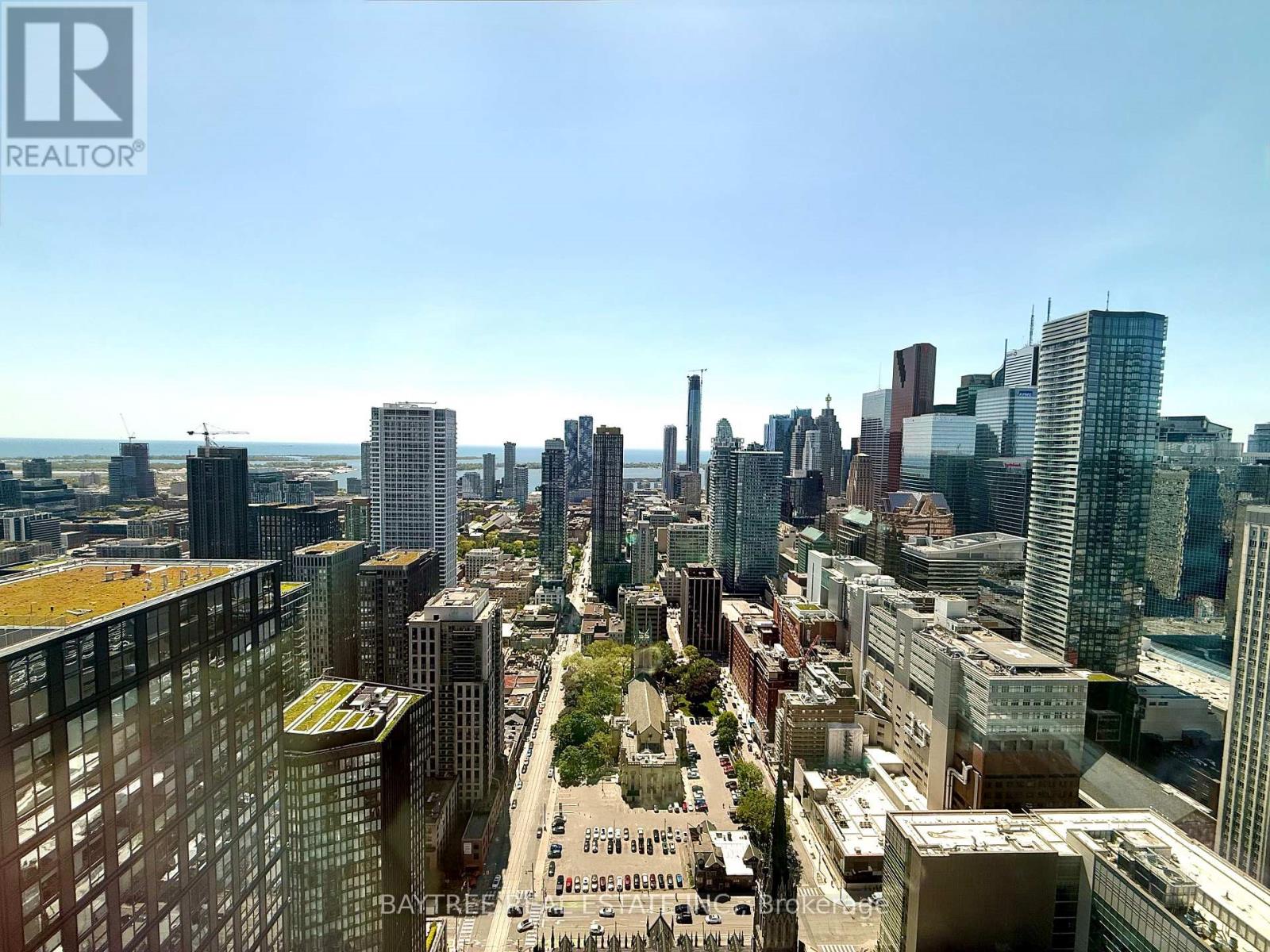 5315 - 252 Church Street, Toronto, Ontario  M5B 1Z5 - Photo 7 - C13440918