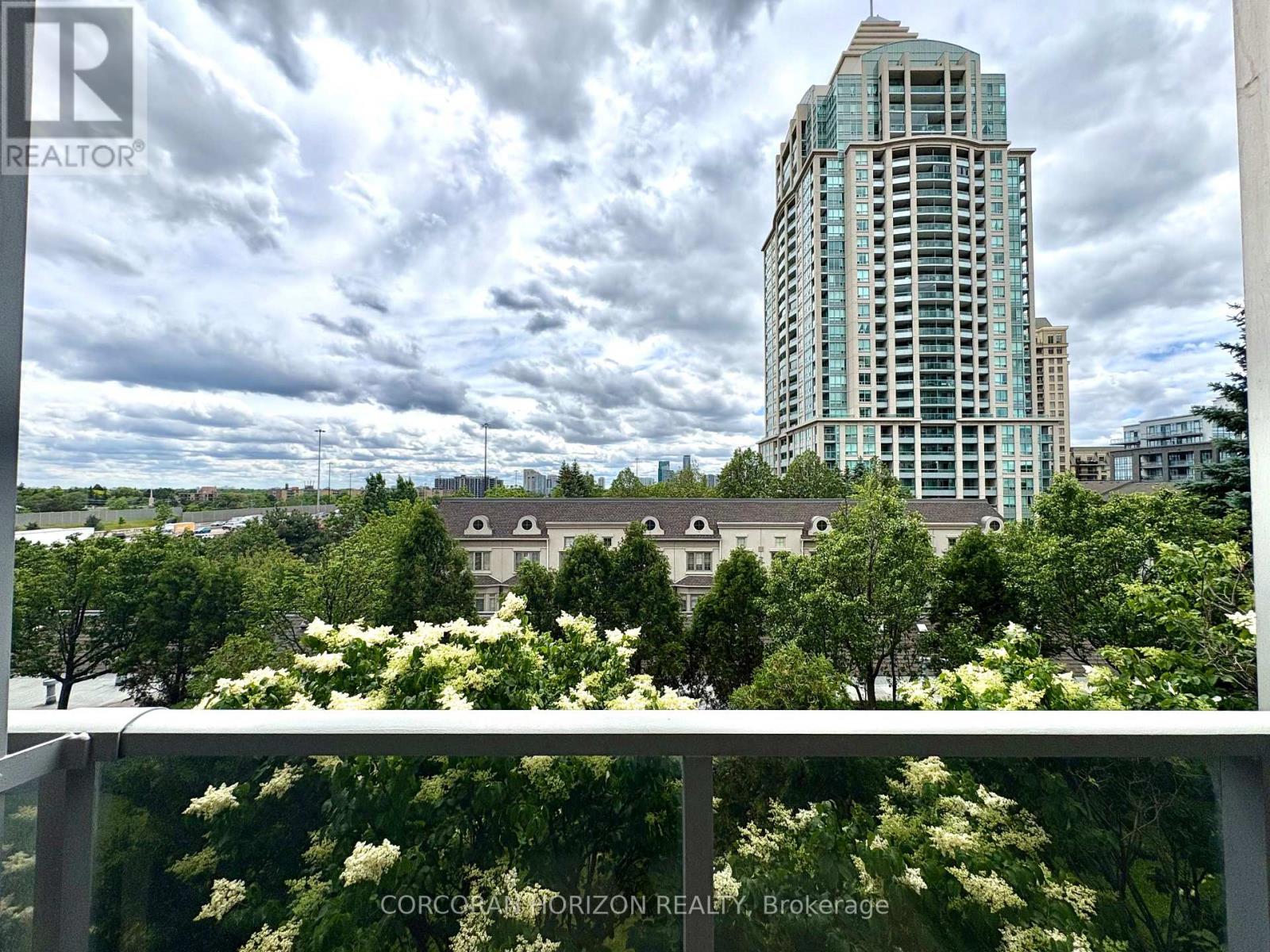 314 - 1 Rean Drive, Toronto, Ontario  M2K 3C1 - Photo 12 - C13452948