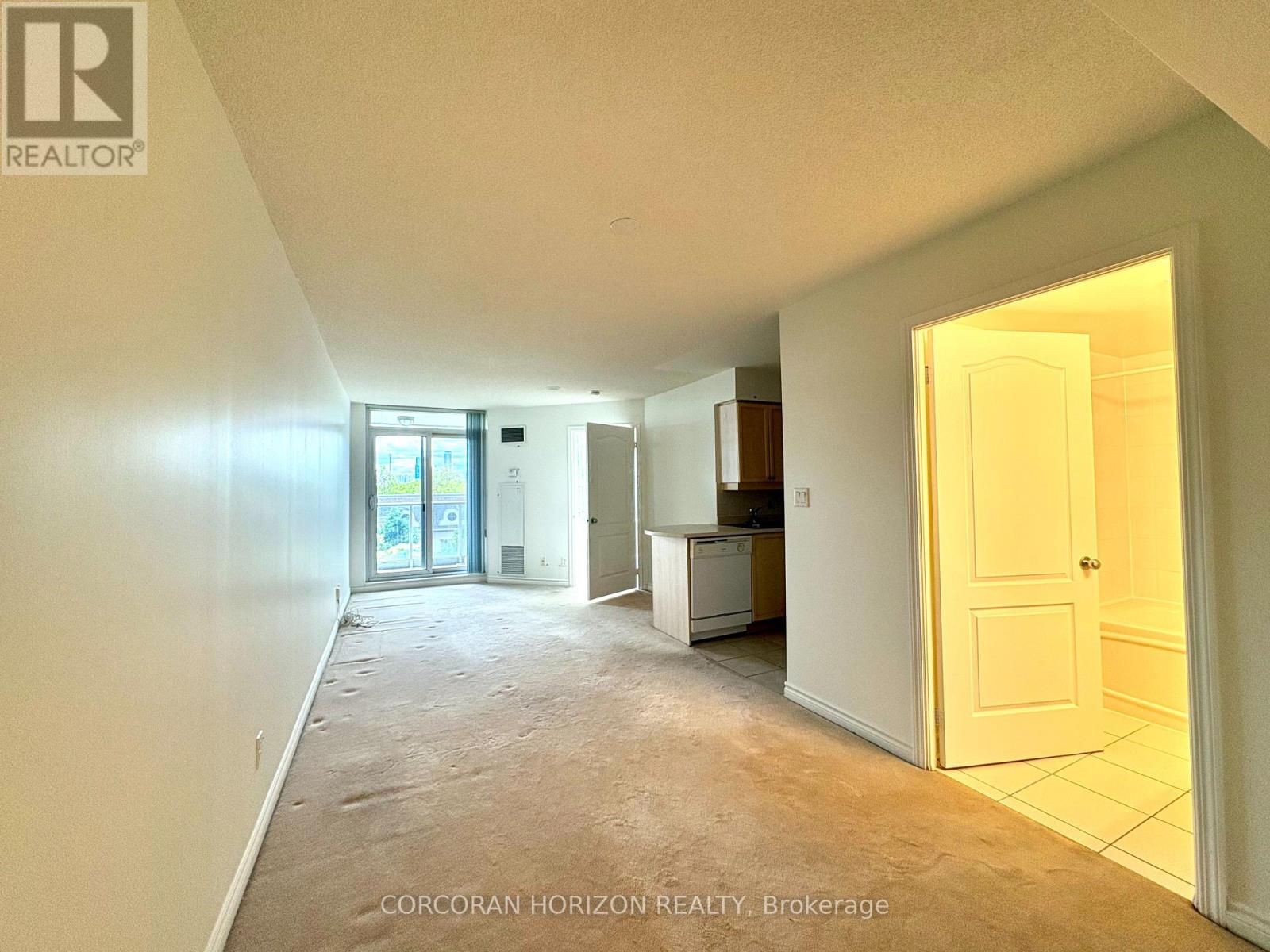 314 - 1 Rean Drive, Toronto, Ontario  M2K 3C1 - Photo 2 - C13452948