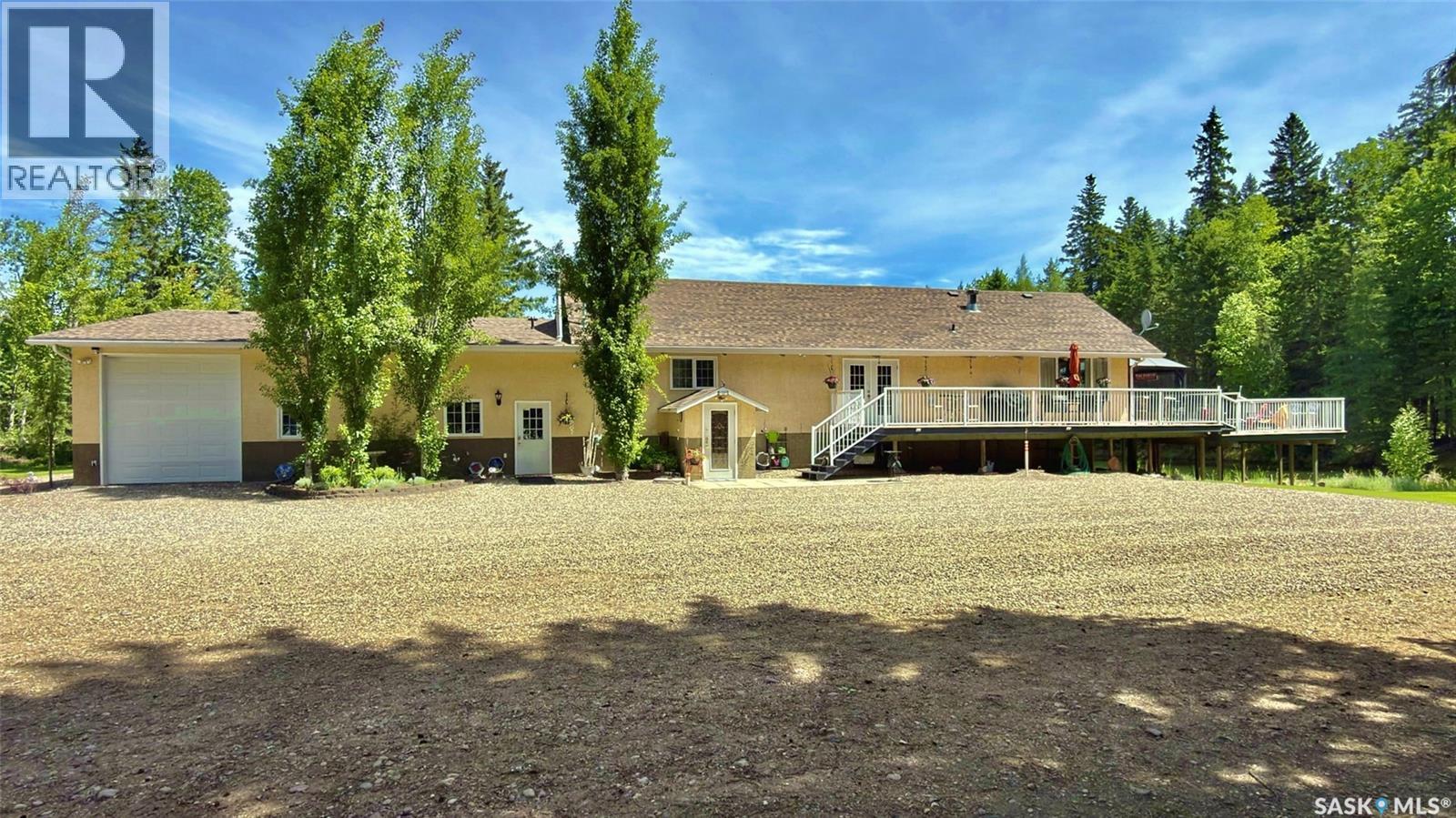 Chitiek Lake Acreage, Chitek Lake, Saskatchewan S0J 0L0 - Photo 10 - SK039585