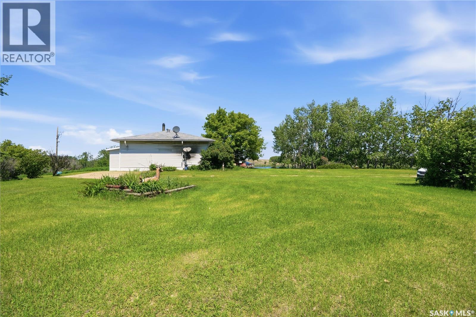 Plunkett South Acreage, Viscount Rm No. 341, Saskatchewan  S0K 4M0 - Photo 9 - SK039489