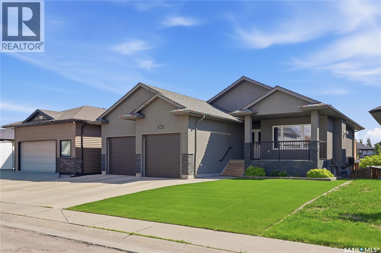 238 Greenfield CRESCENT, Saskatoon, Saskatchewan