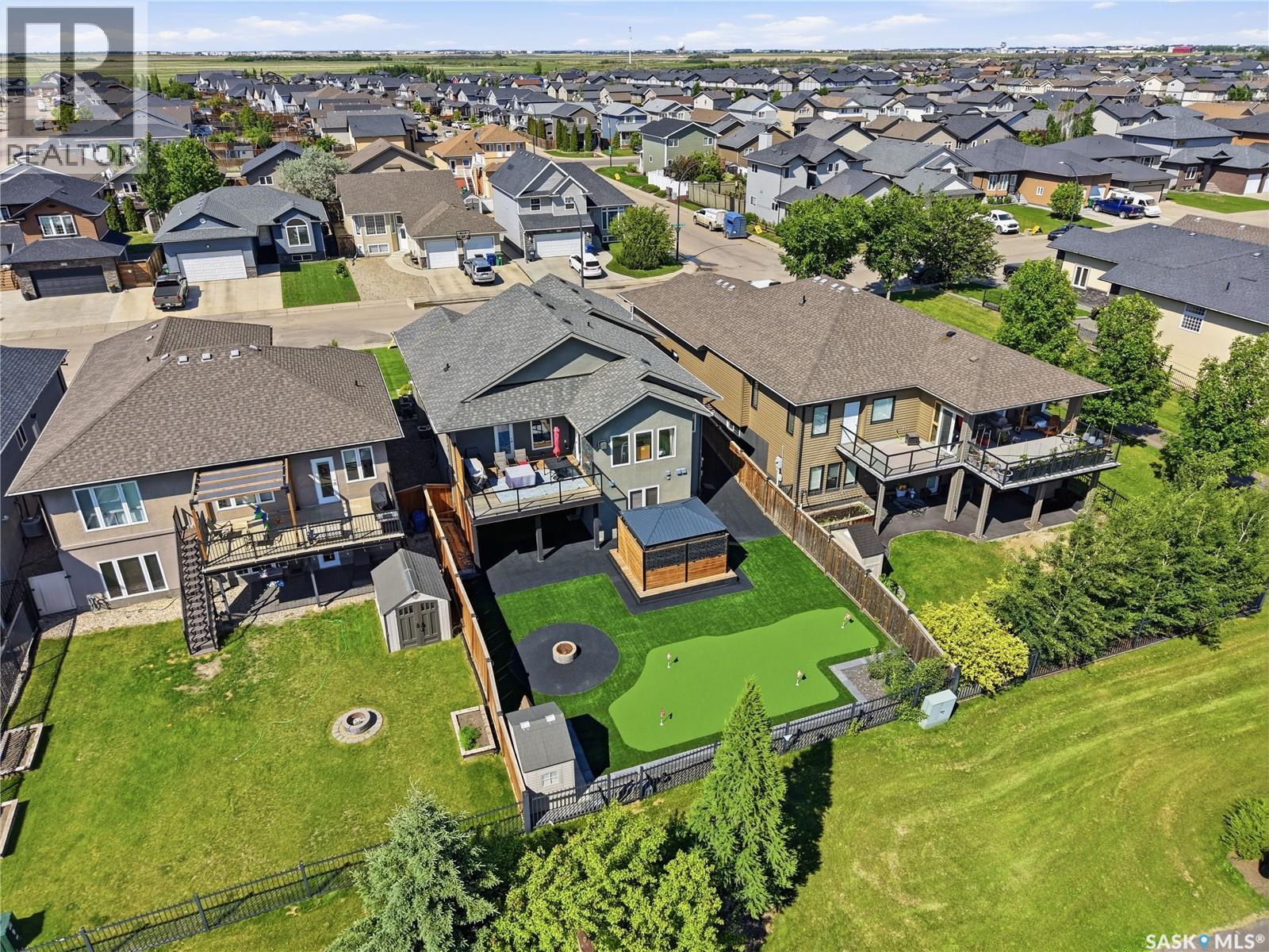 238 Greenfield Crescent, Saskatoon, Saskatchewan  S7R 0B6 - Photo 60 - SK039480