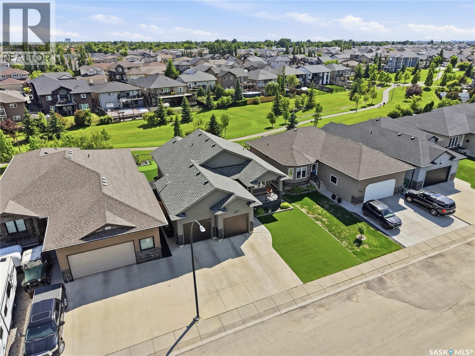 238 Greenfield Crescent, Saskatoon, Saskatchewan  S7R 0B6 - Photo 62 - SK039480