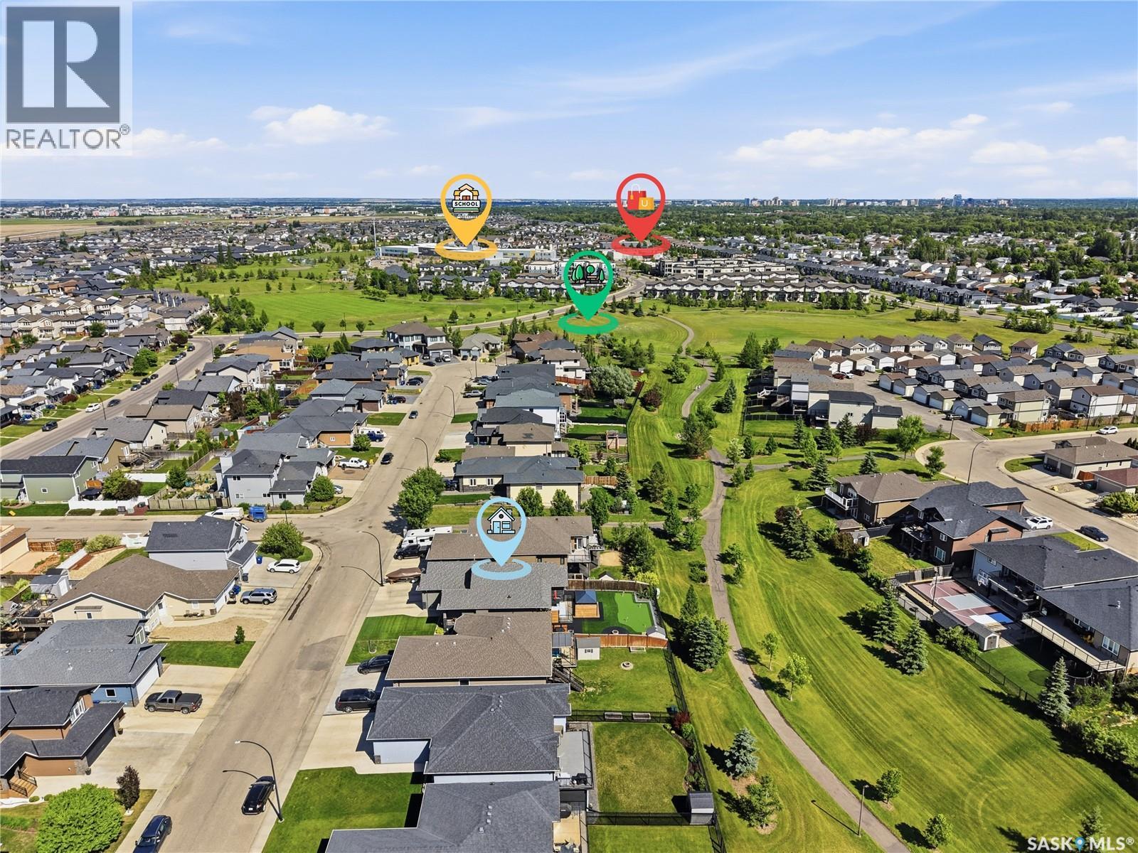 238 Greenfield Crescent, Saskatoon, Saskatchewan  S7R 0B6 - Photo 65 - SK039480