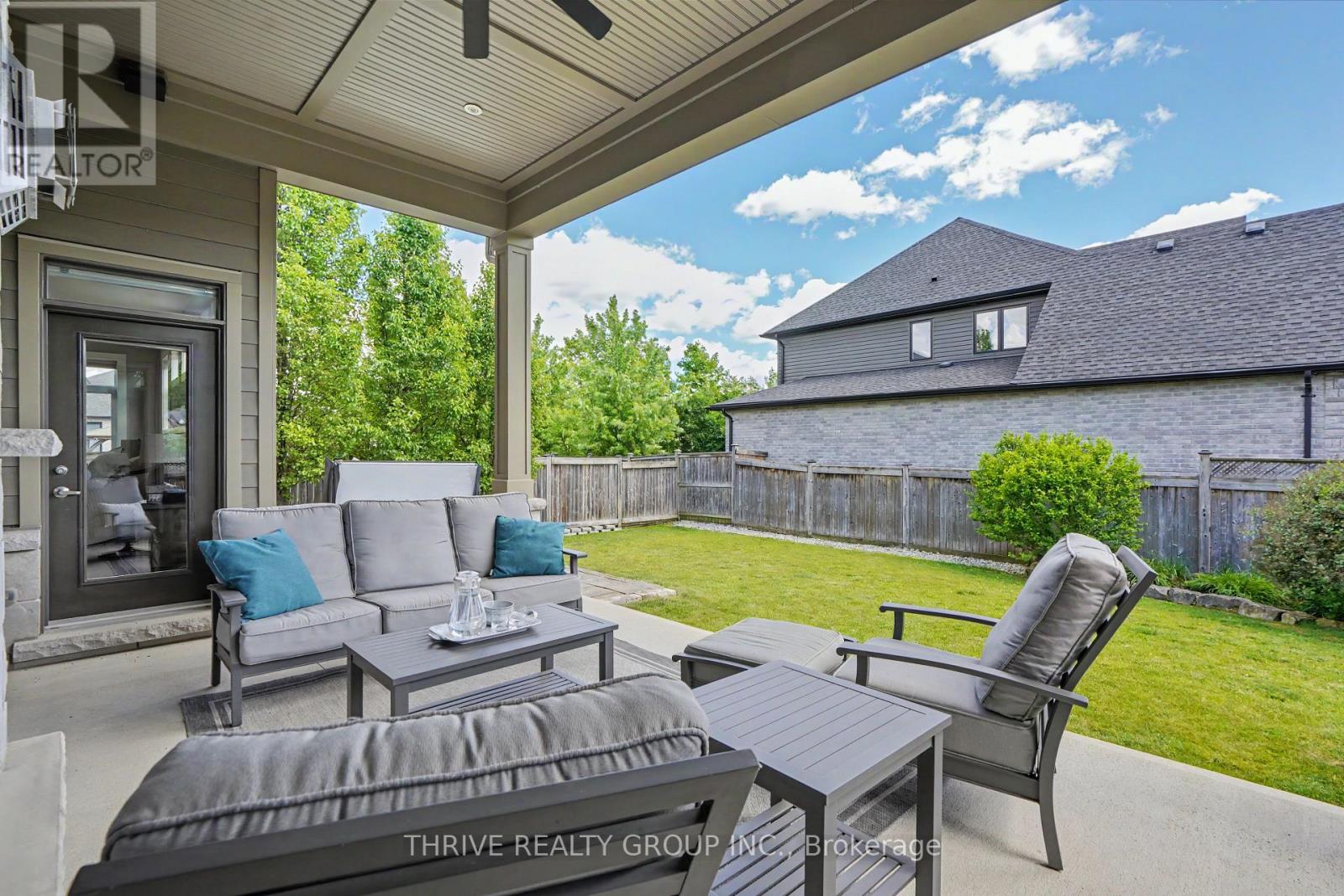 6537 Old Garrison Boulevard, London South, Ontario  N6P 0A8 - Photo 44 - X13427960